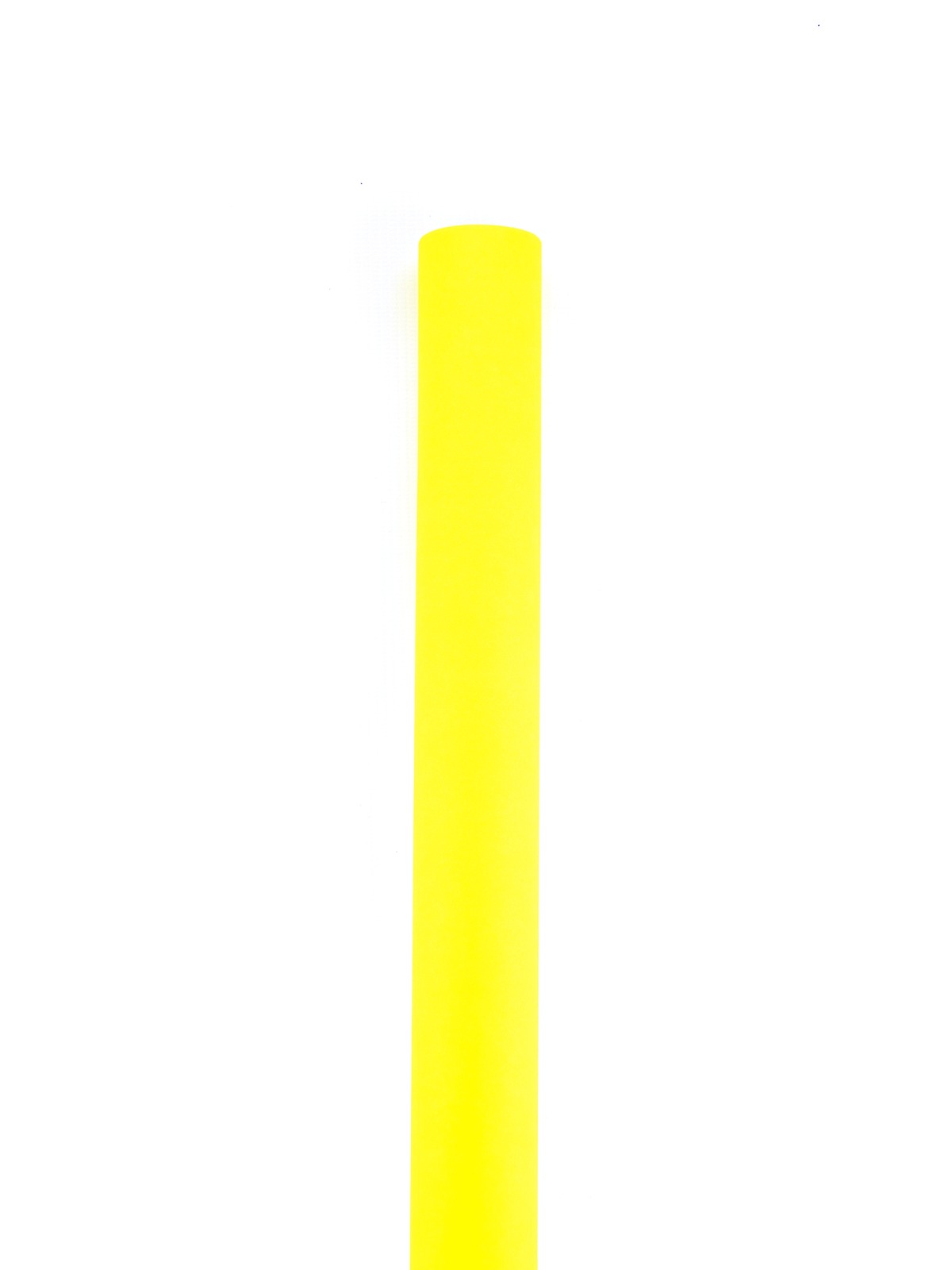 Fadeless Colored Paper Rolls canary 24 in. x 12 ft.