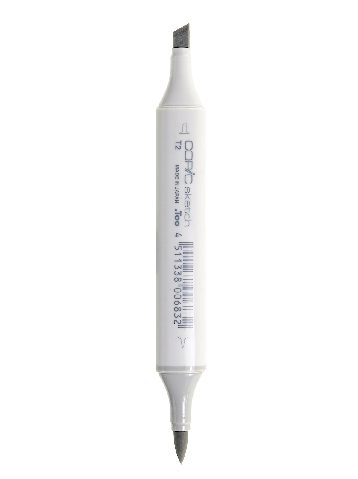 Sketch Markers toner gray 2 T2