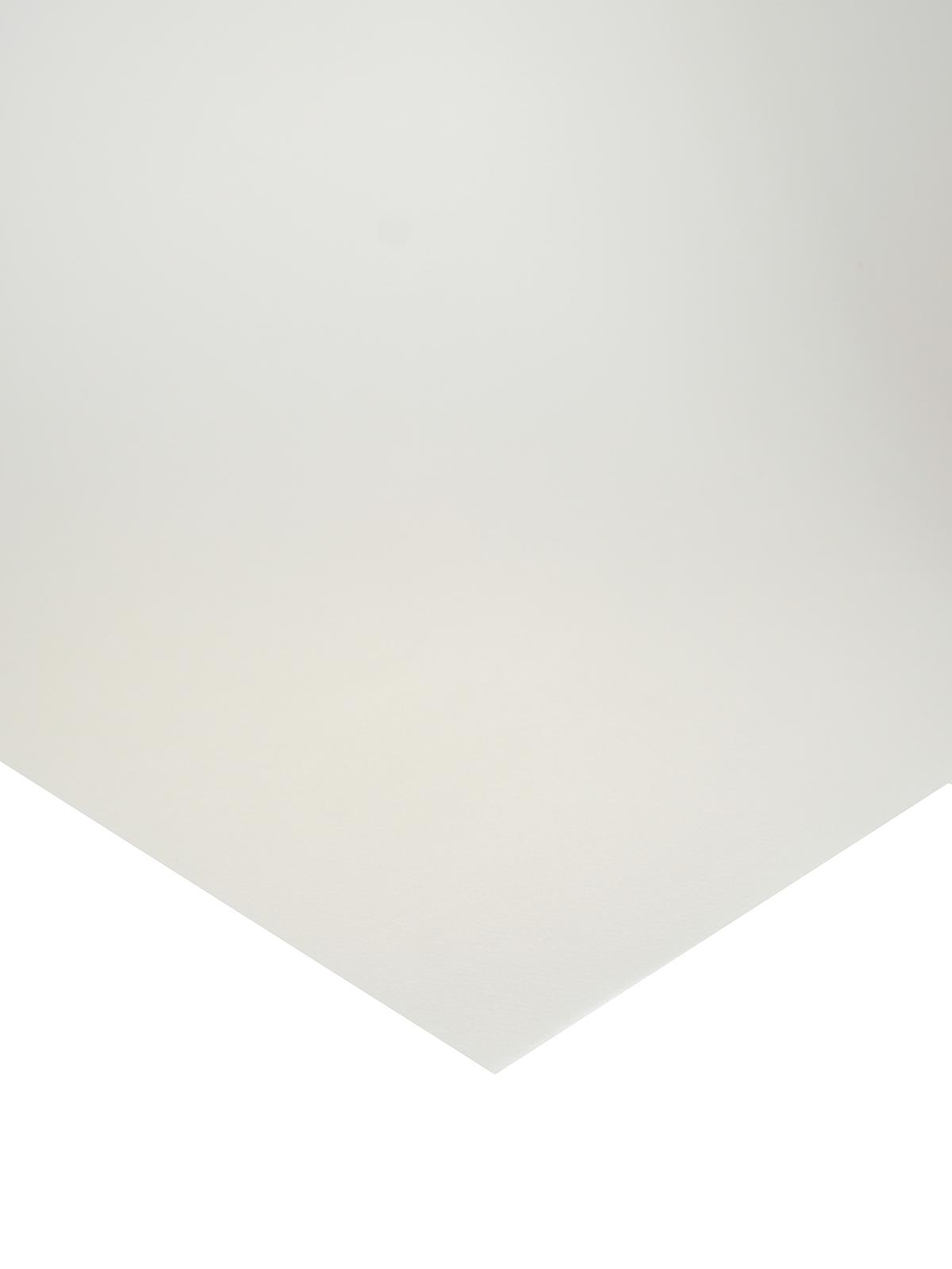 Artistico Watercolor Paper extra white 140 lb. hot press 22 in. x 30 in.