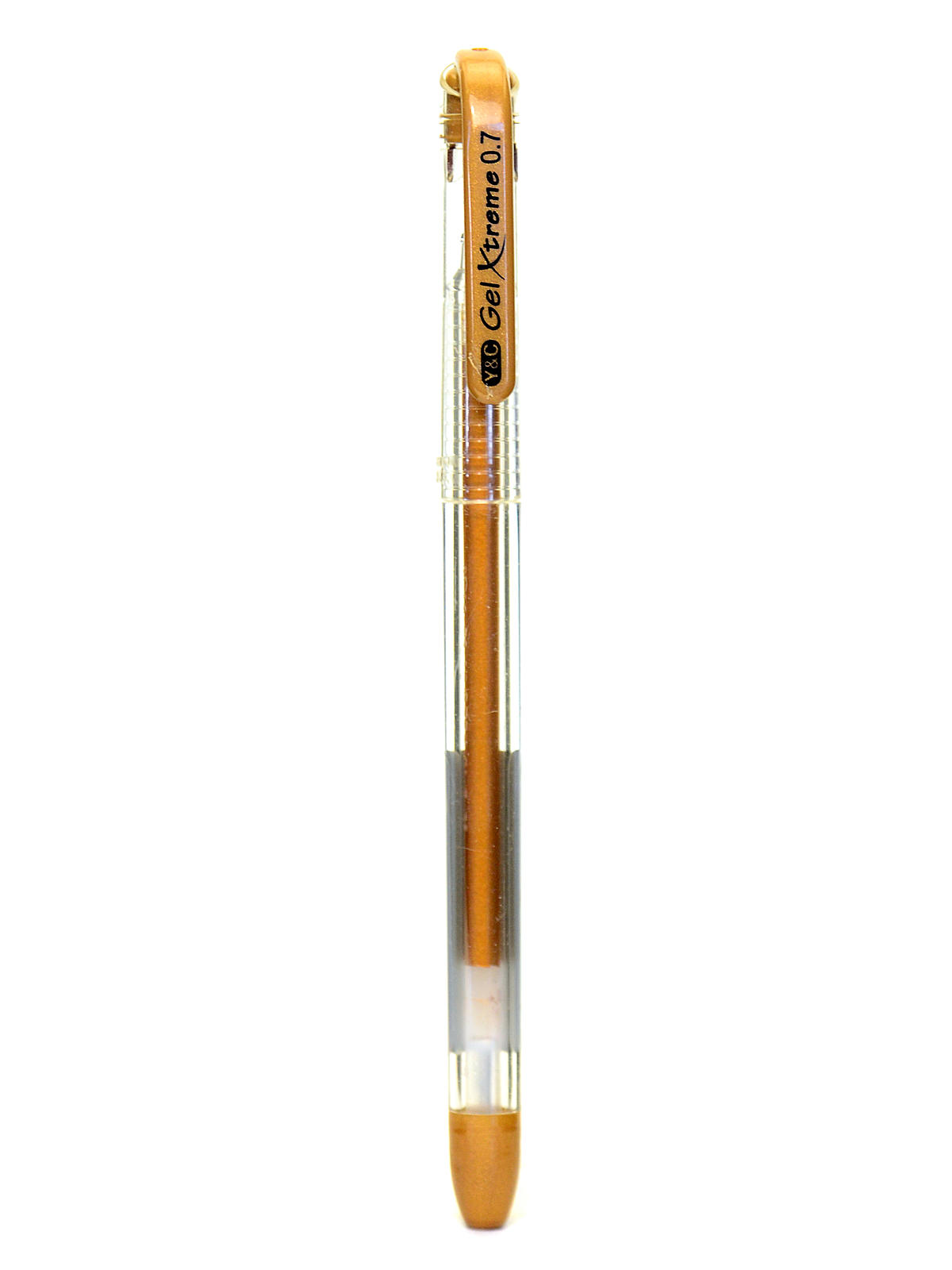 Gel Xtreme Rolling Writers bronze