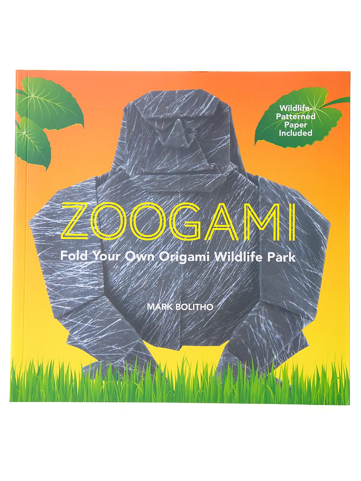 Zoogami Each