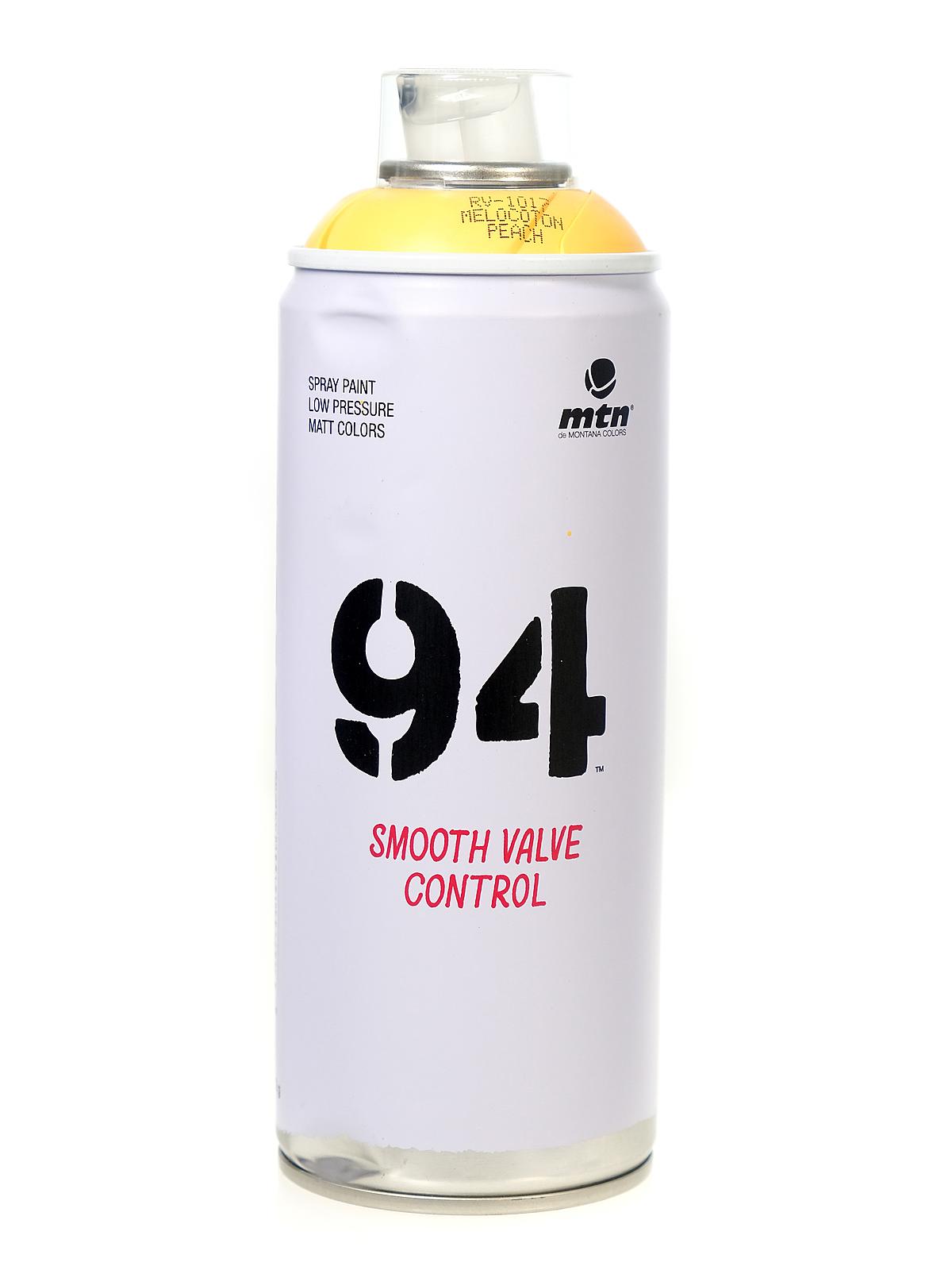 94 Spray Paint peach 400 ml