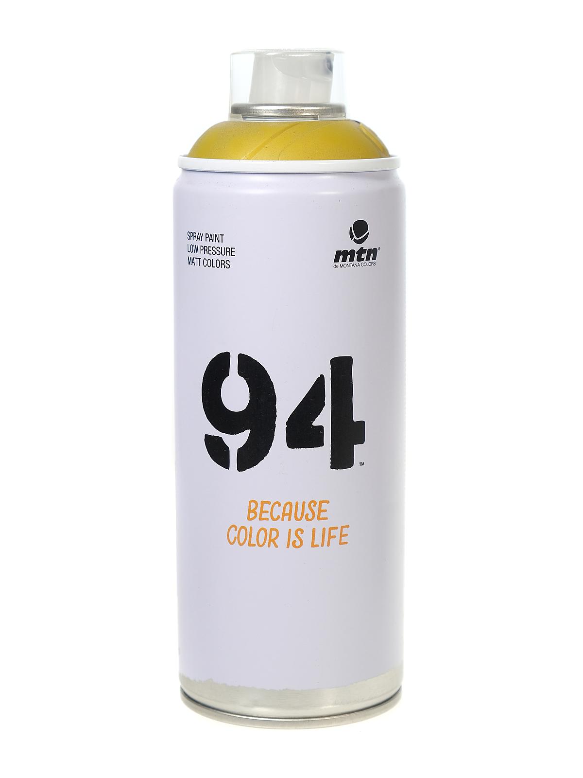94 Spray Paint Babel green 400 ml