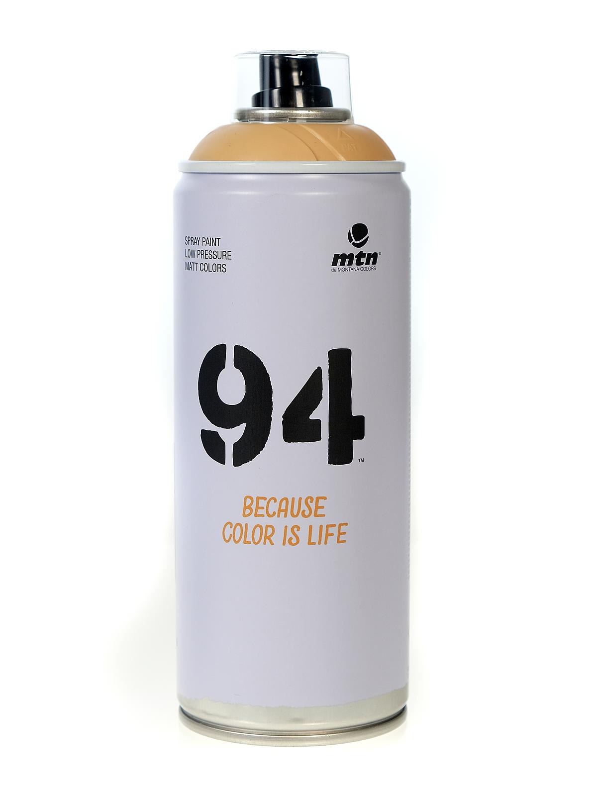 94 Spray Paint Inca brown 400 ml