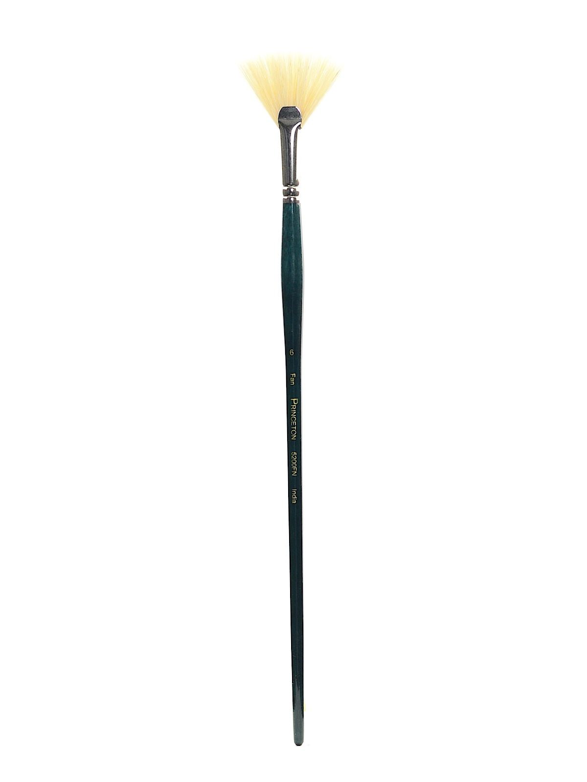 Series 5200 Ashley Long Handle Bristle Brushes 6 fan