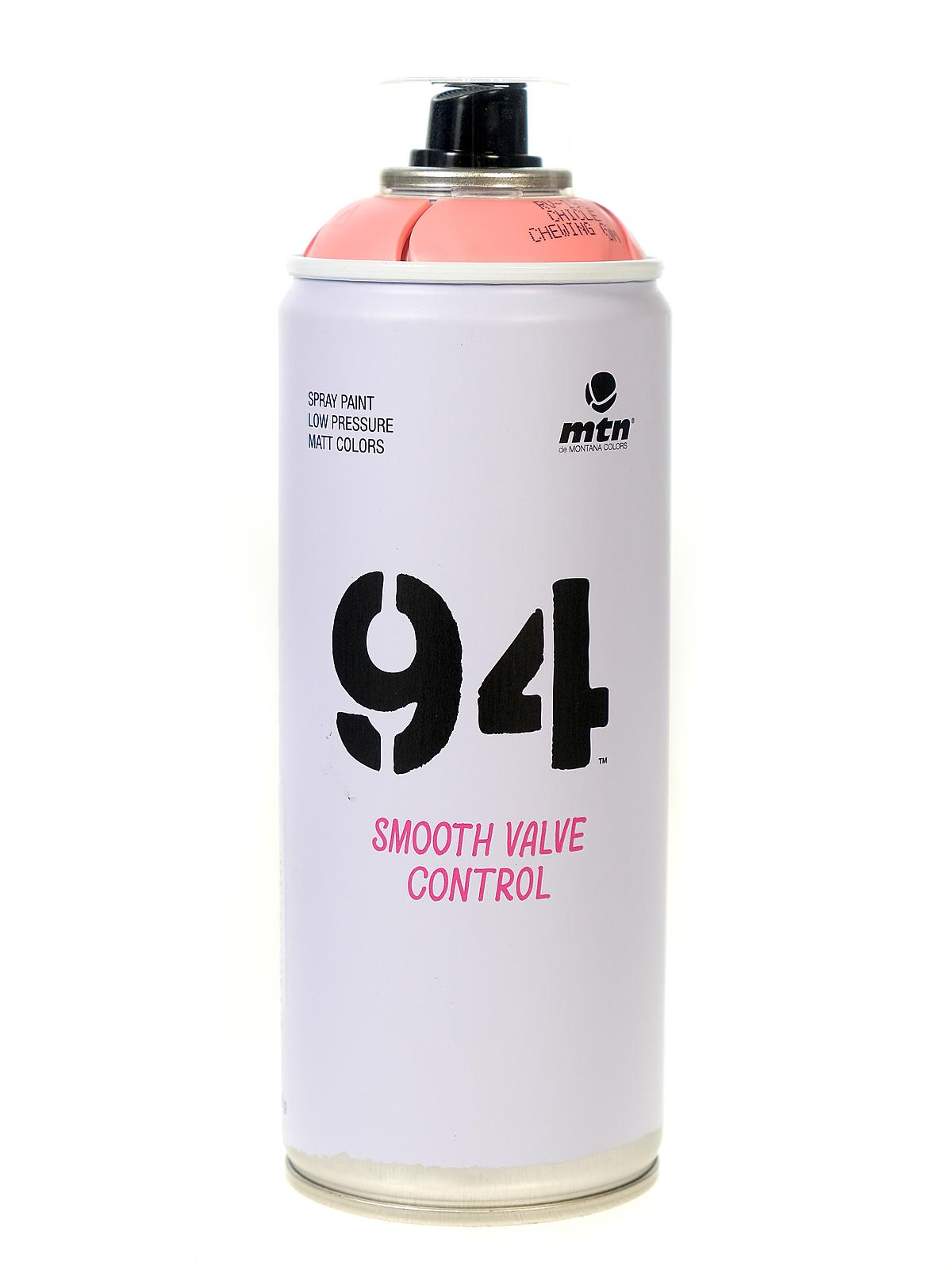 94 Spray Paint chewing gum 400 ml