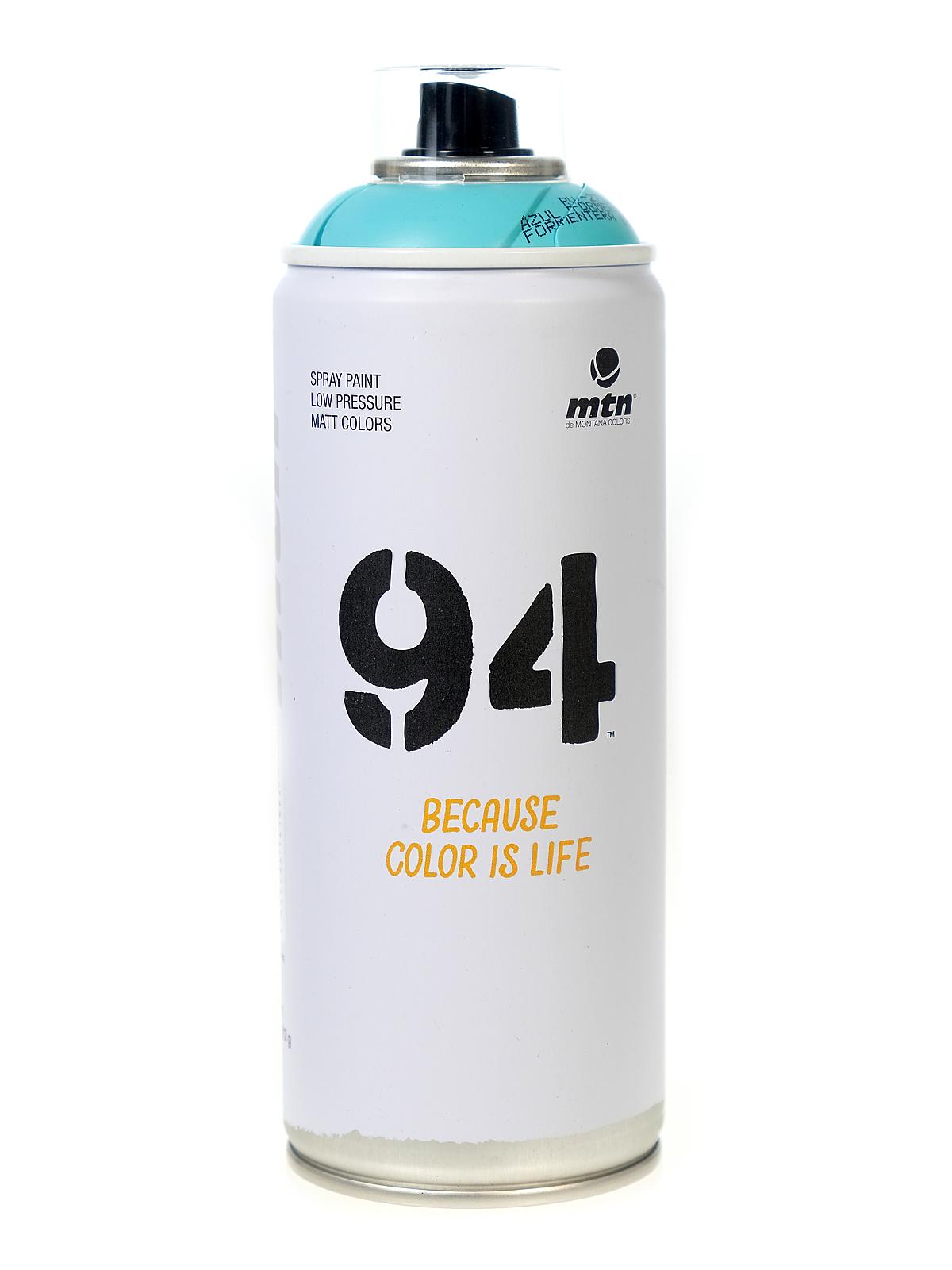 94 Spray Paint formentera 400 ml