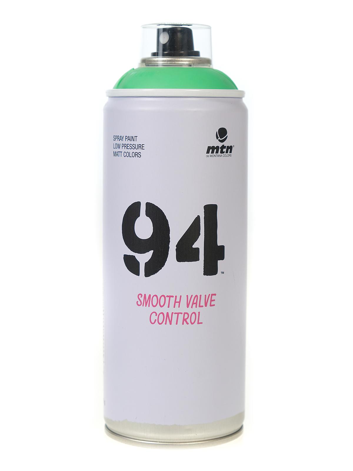 94 Spray Paint mint green 400 ml