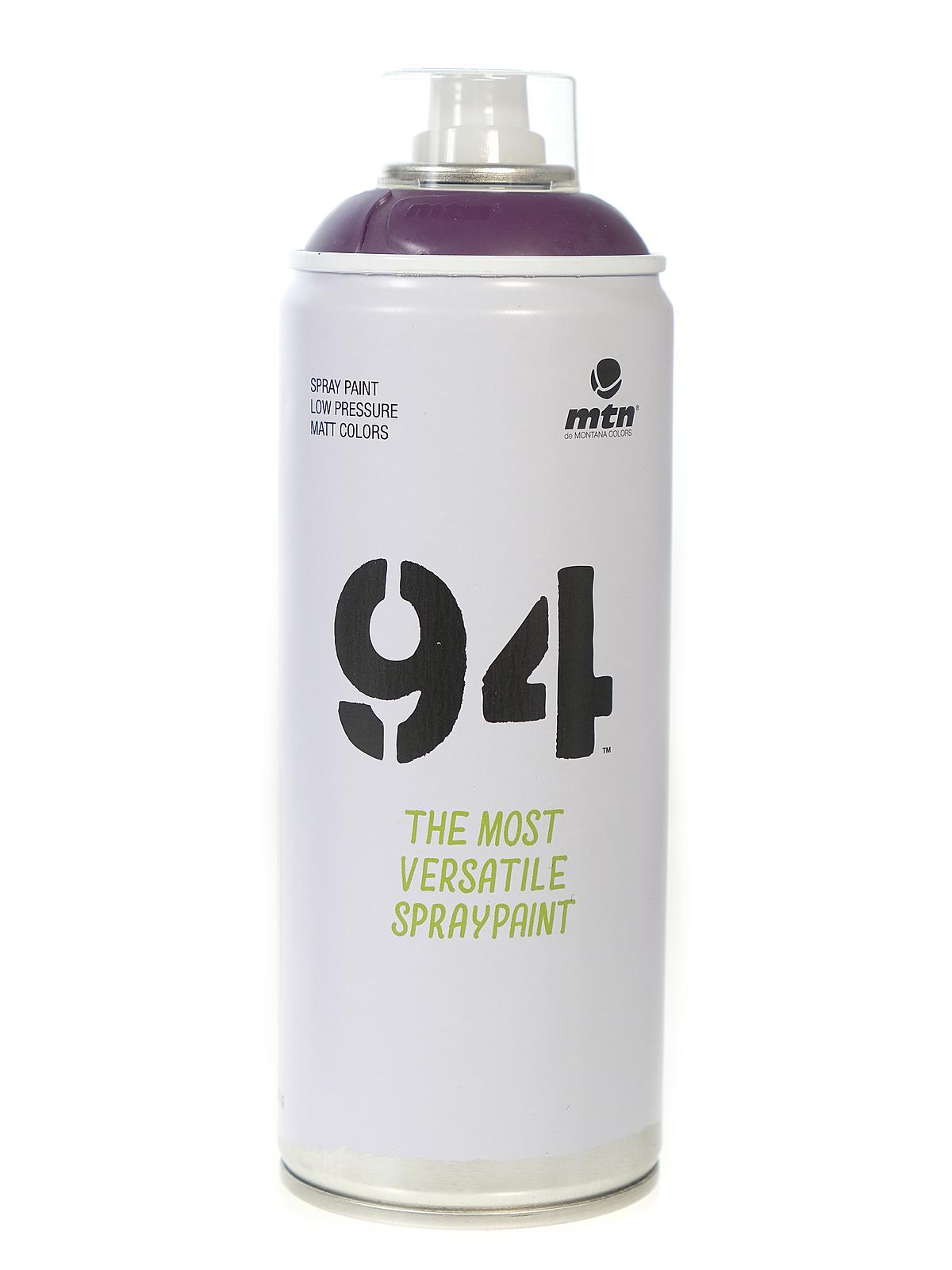 94 Spray Paint reverend violet 400 ml
