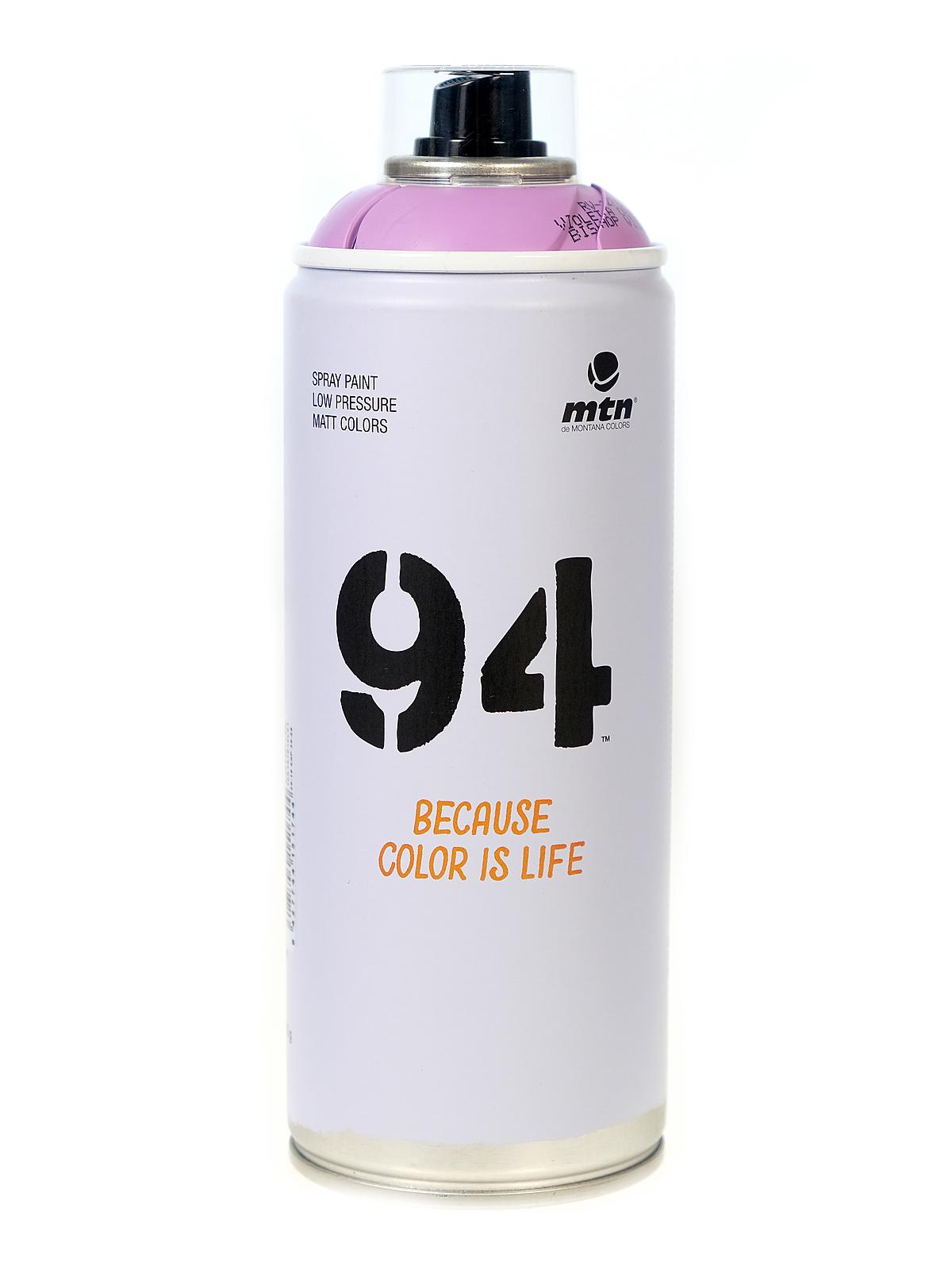 94 Spray Paint bishop violet 400 ml