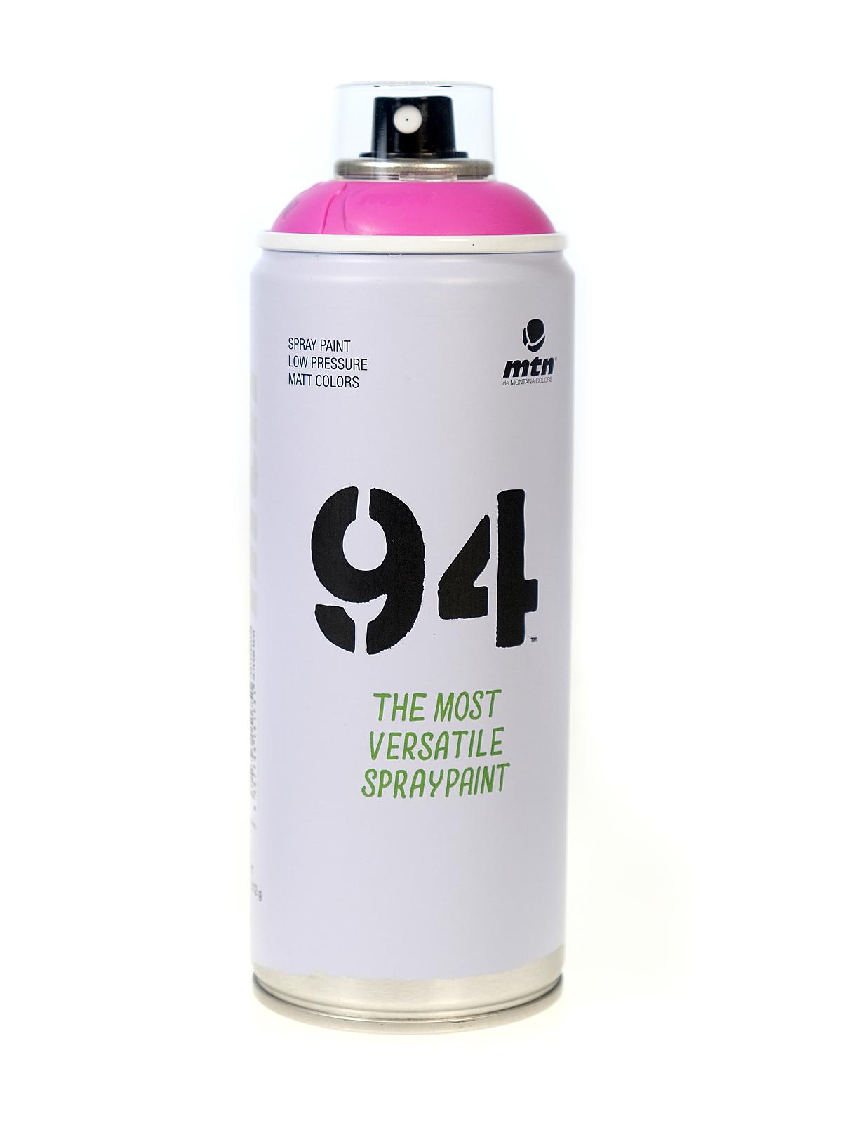 94 Spray Paint disco pink 400 ml