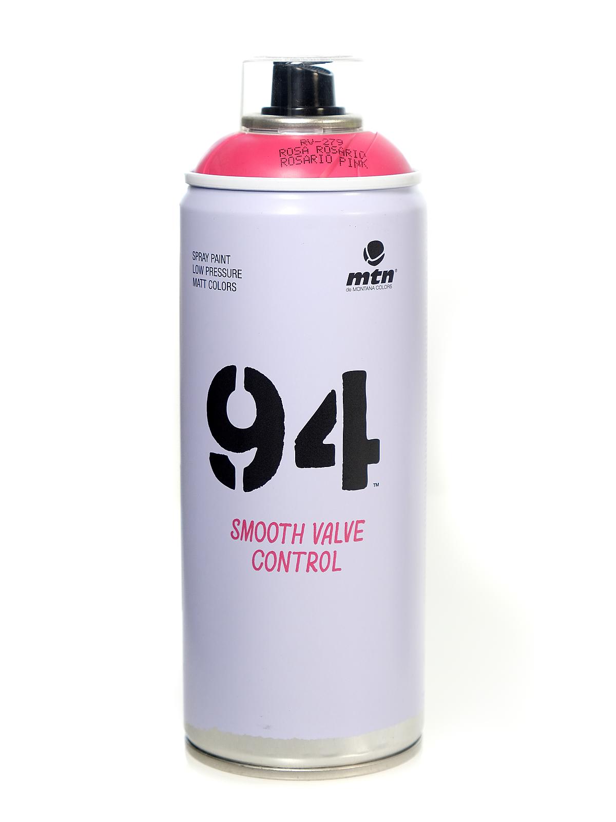 94 Spray Paint rosary pink 400 ml