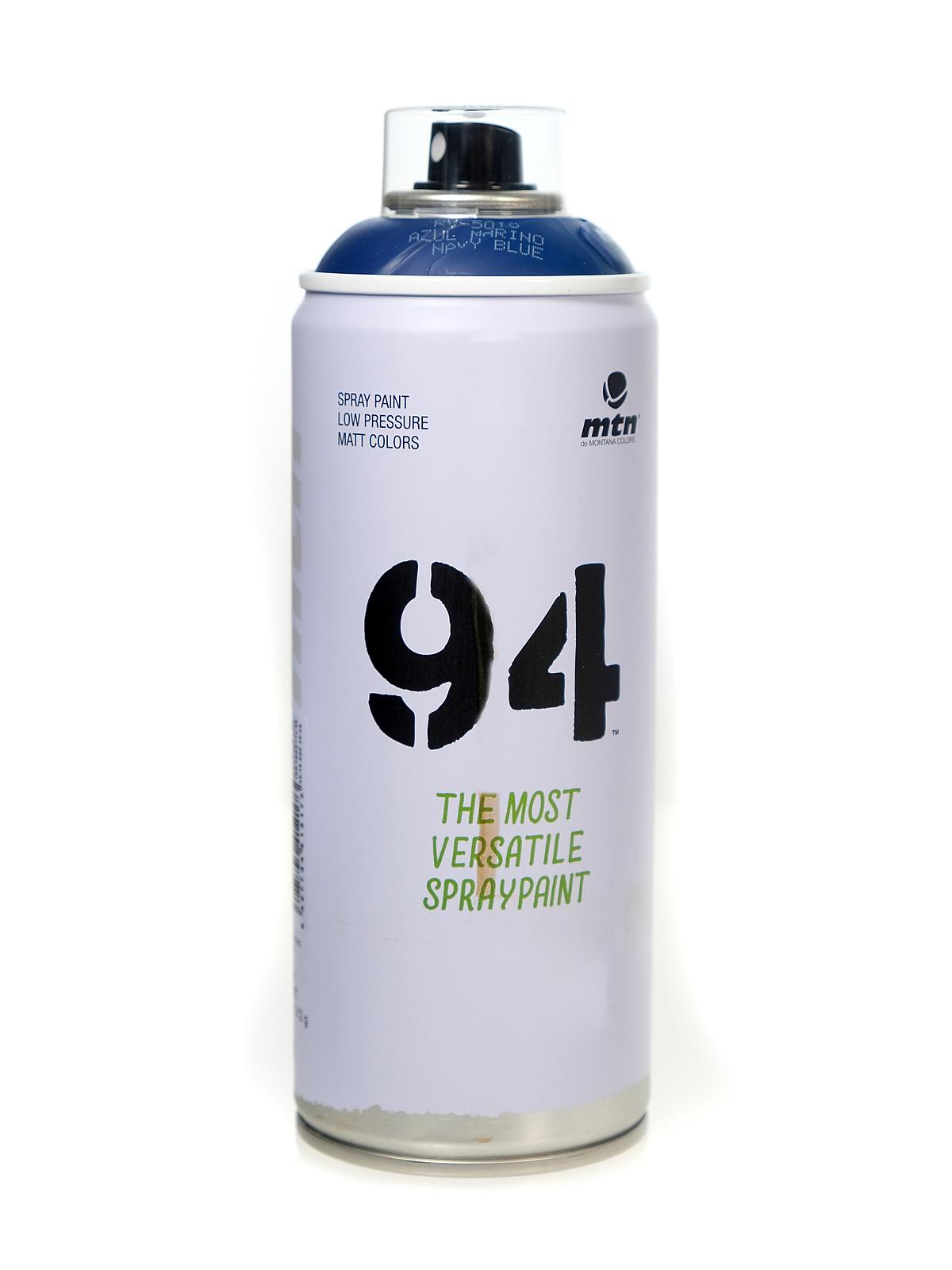 94 Spray Paint Navy Blue 400 Ml