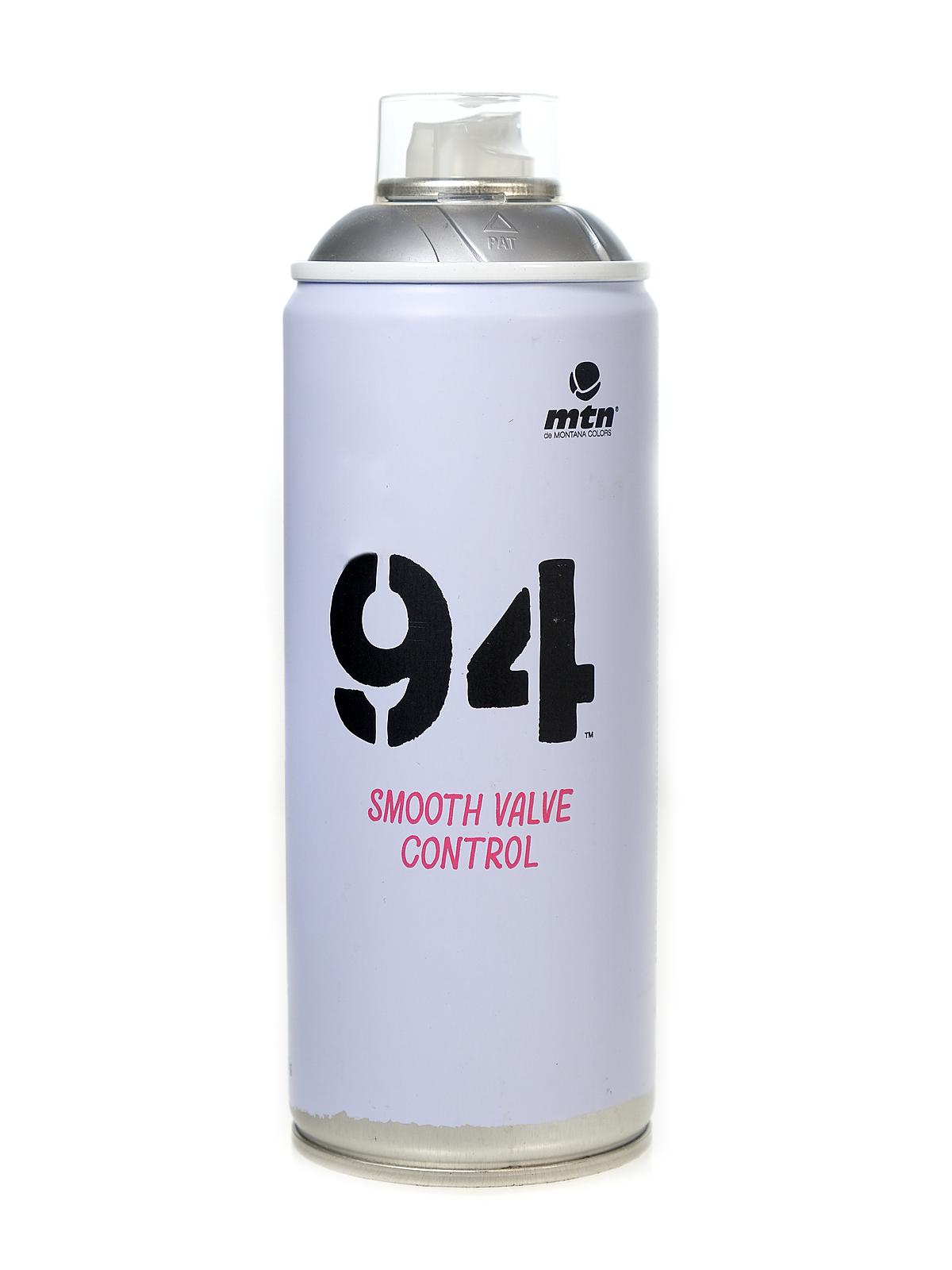 94 Spray Paint silver jewel 400 ml
