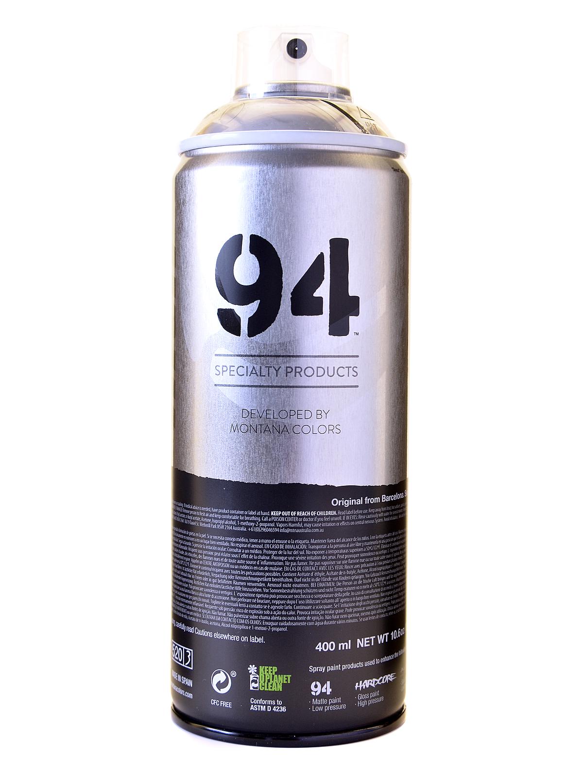 Specialty Espectro black 400 ml