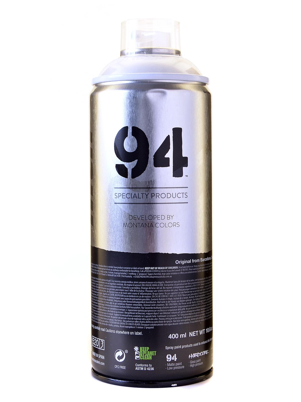 Specialty Espectro white 400 ml