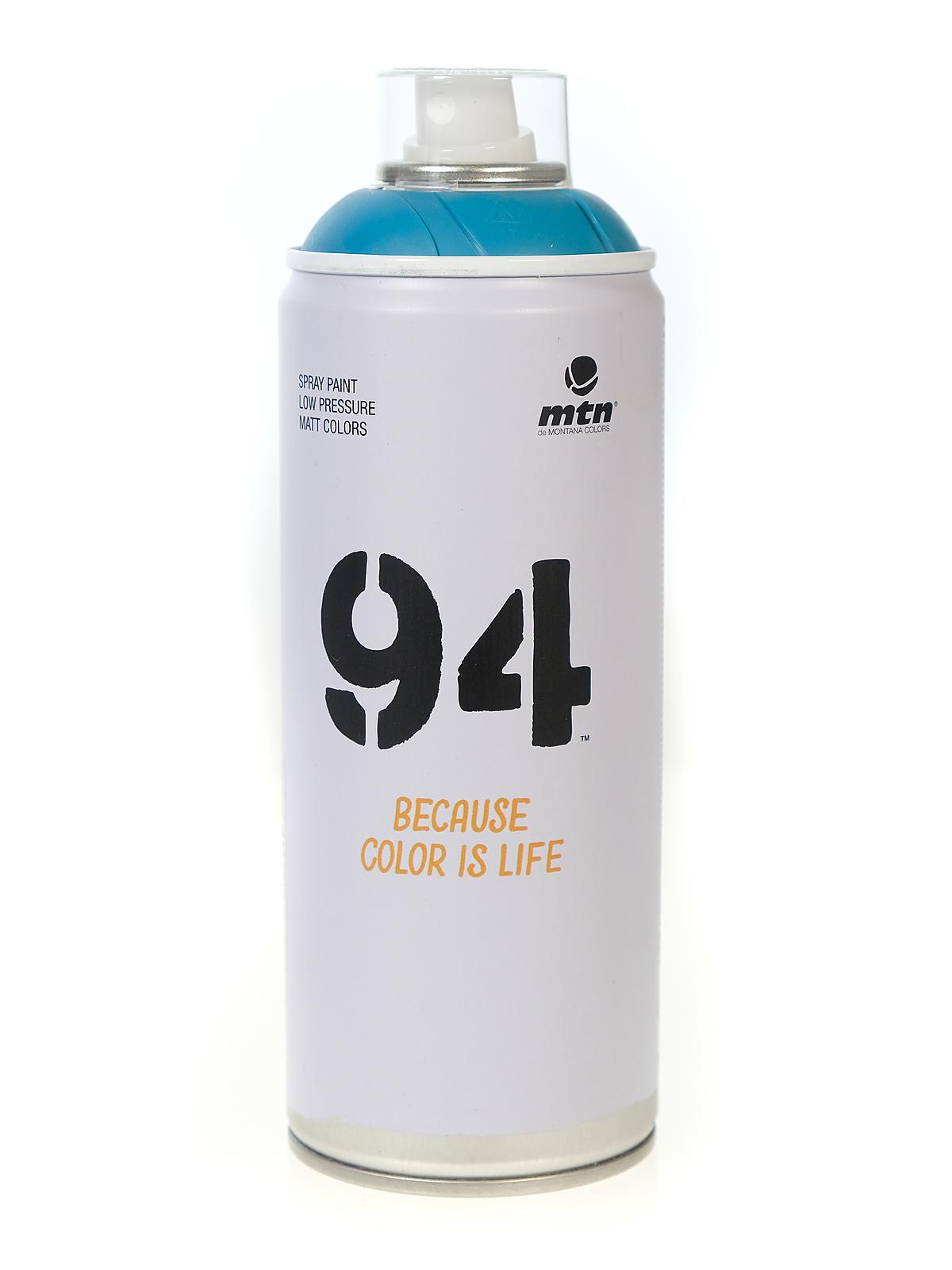 94 Spray Paint tramontana blue 400 ml