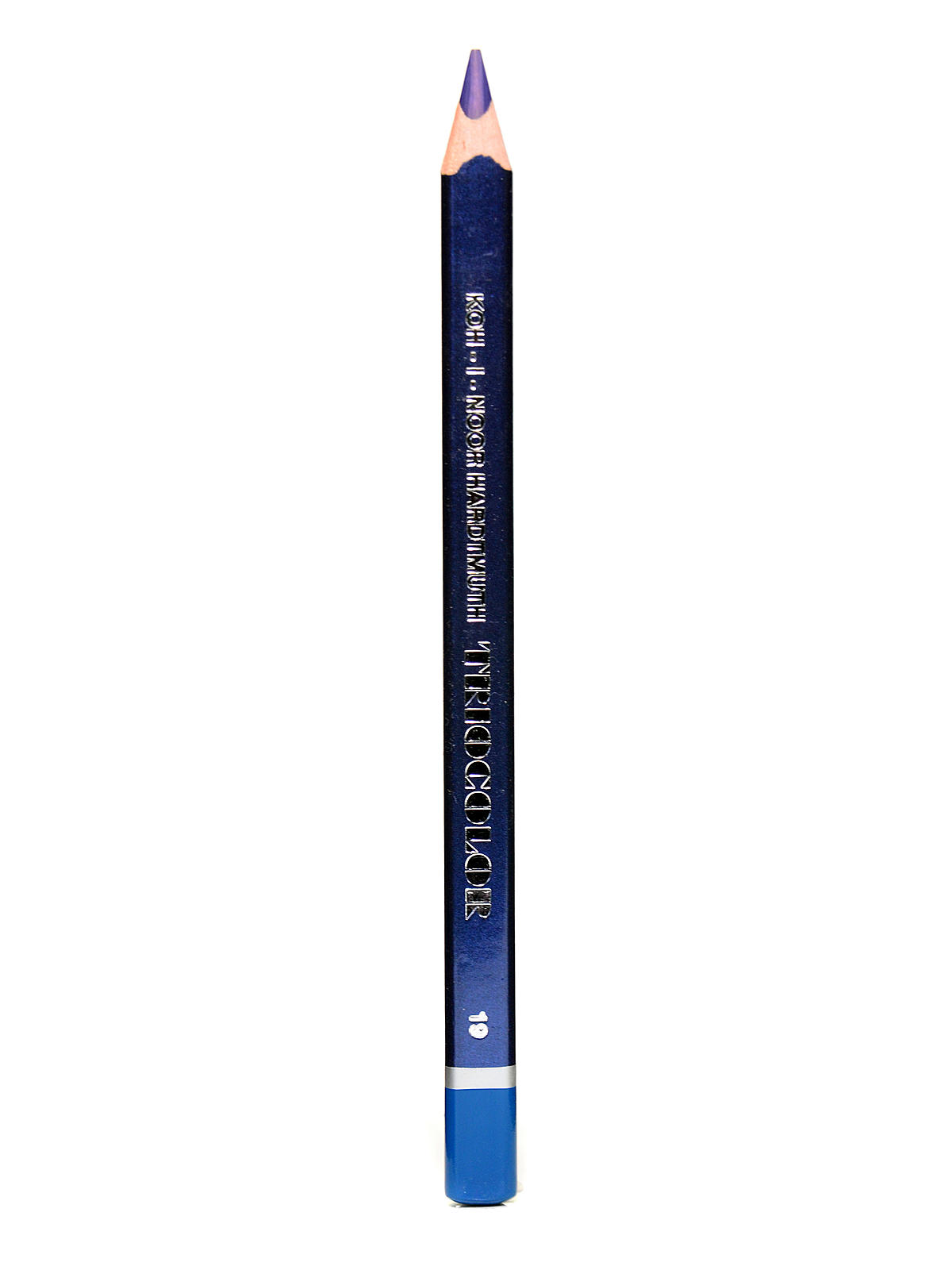 Triocolor Grand Drawing Pencils Dark Blue