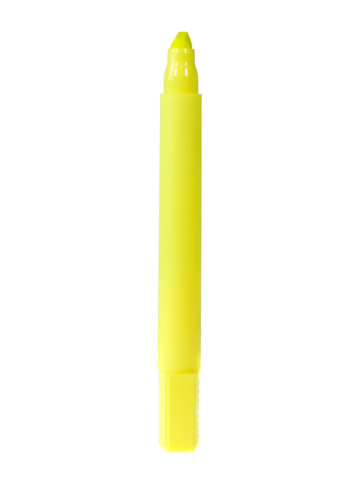 Jumbo Highlighter yellow