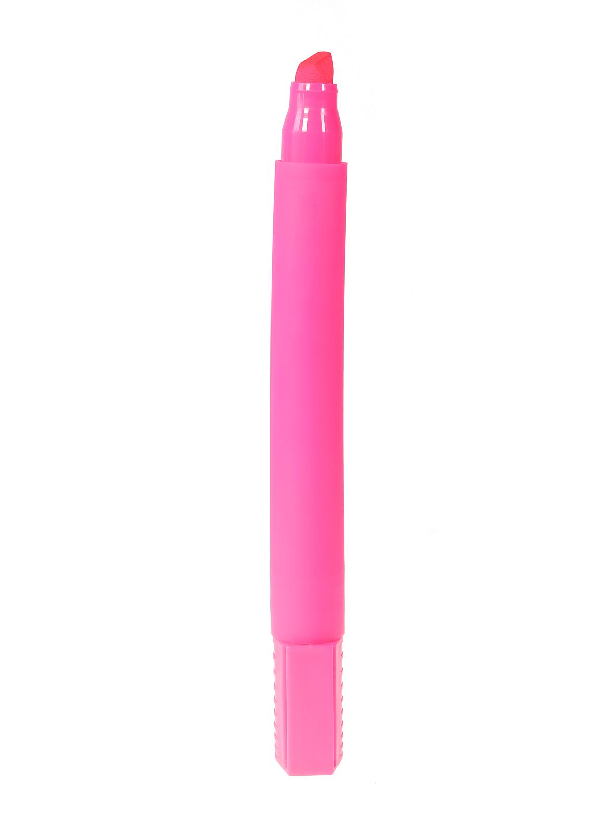 Jumbo Highlighter pink