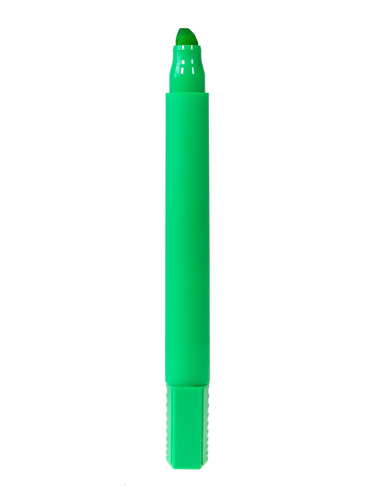 Jumbo Highlighter green