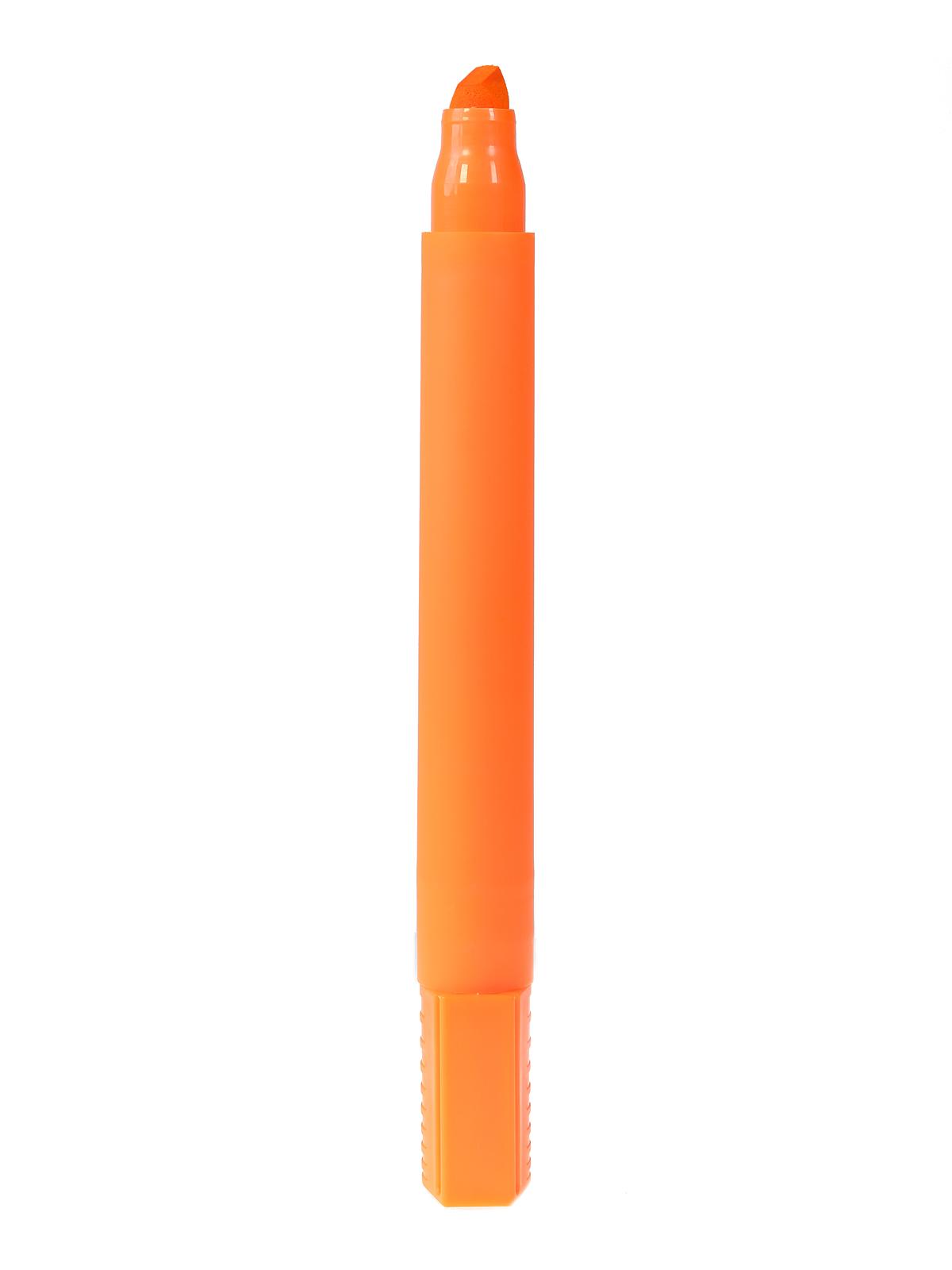 Jumbo Highlighter orange