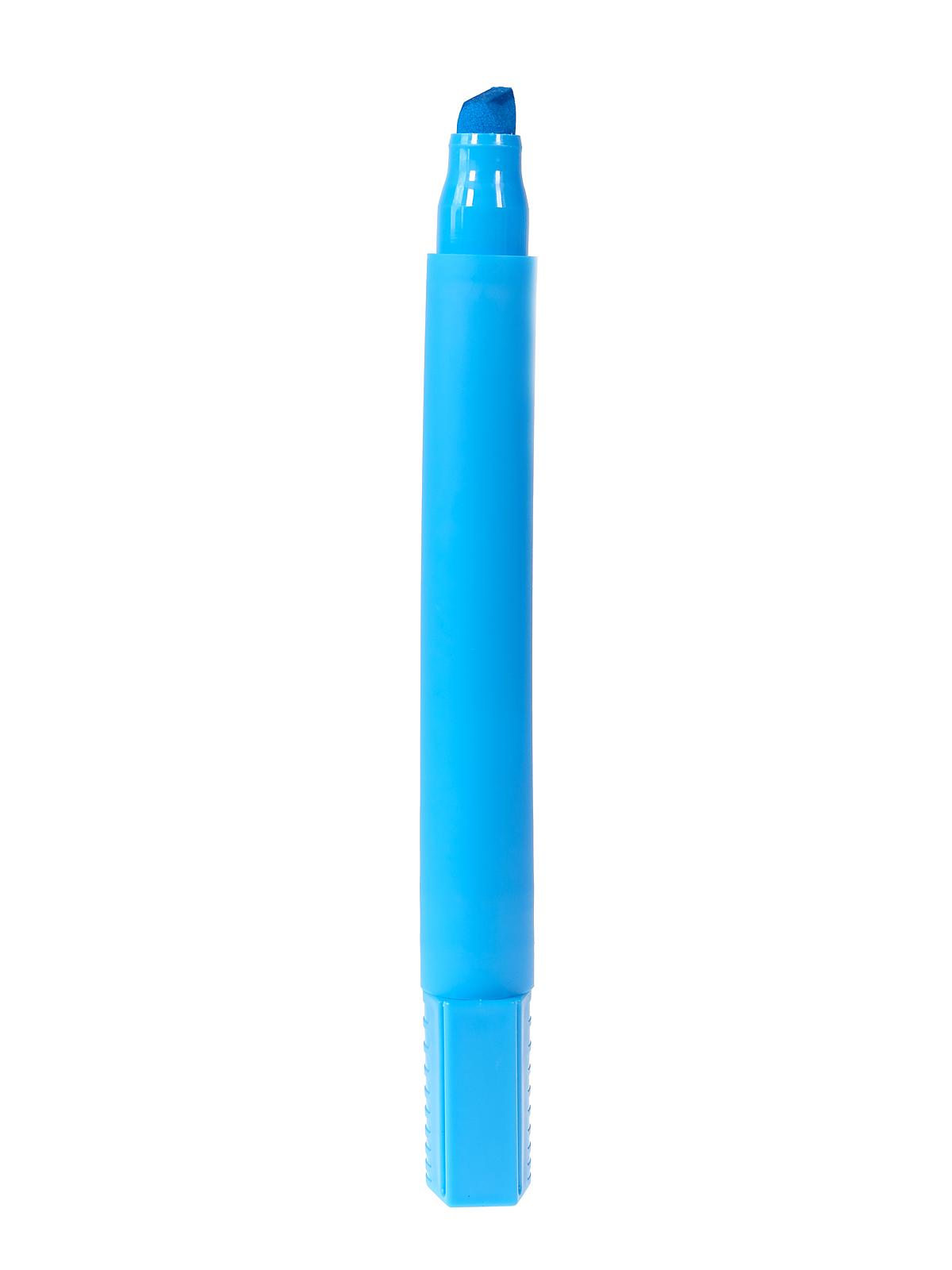 Jumbo Highlighter blue
