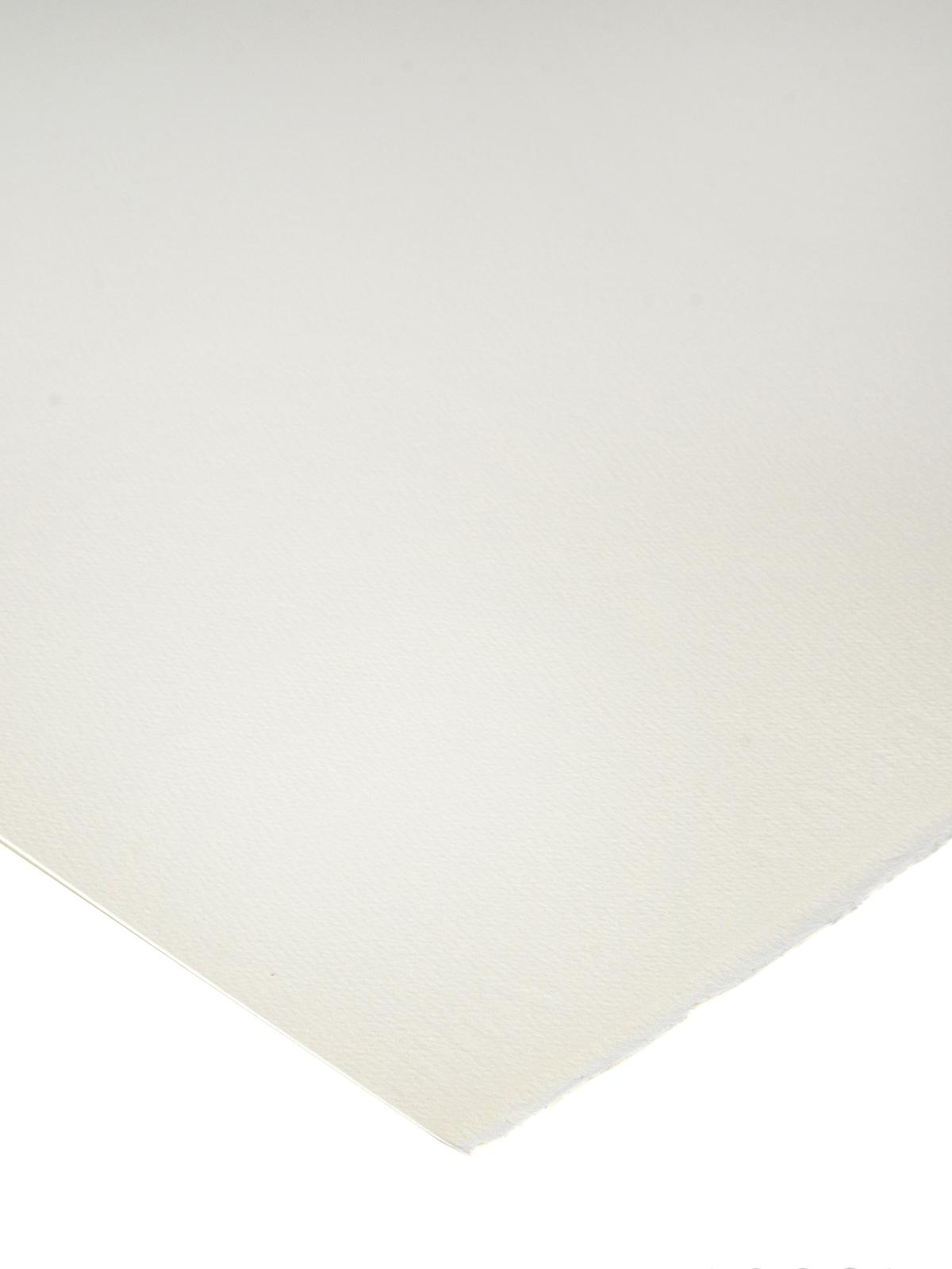 Artistico Watercolor Paper extra white 300 gsm soft press 22 in. x 30 in.