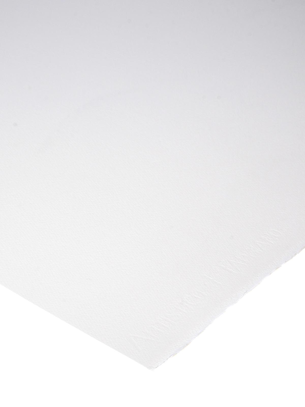 Artistico Watercolor Paper extra white 640 gsm cold press 22 in. x 30 in.