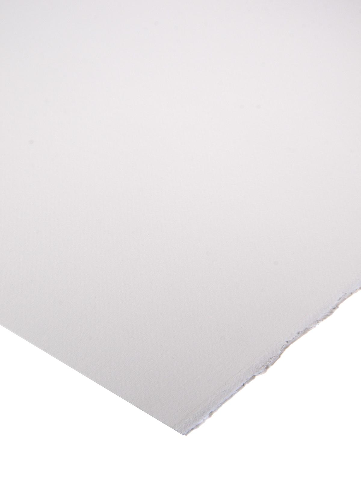 Artistico Watercolor Paper extra white 640 gsm soft press 22 in. x 30 in.
