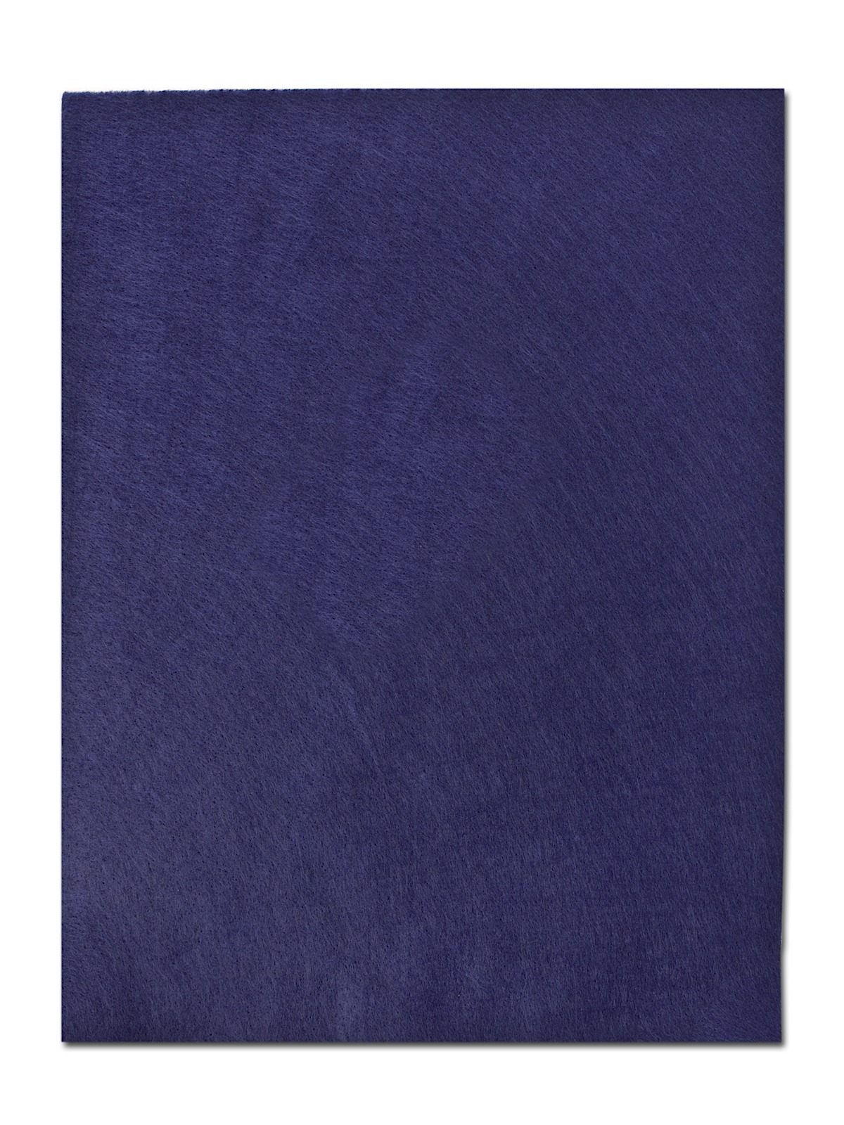 Rainbow Classicfelt 9 in. x 12 in. sheet royal blue
