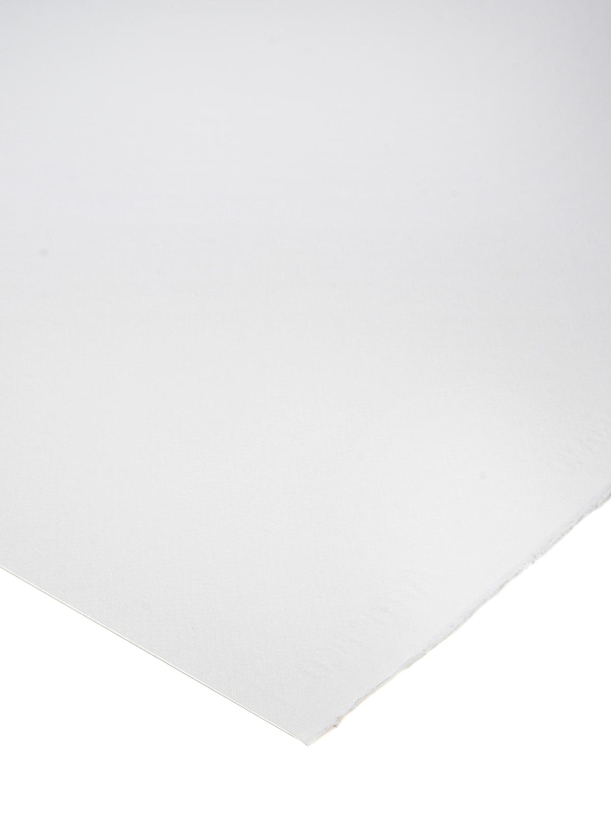 Artistico Watercolor Paper traditional white 300 gsm rough 22 in. x 30 in.