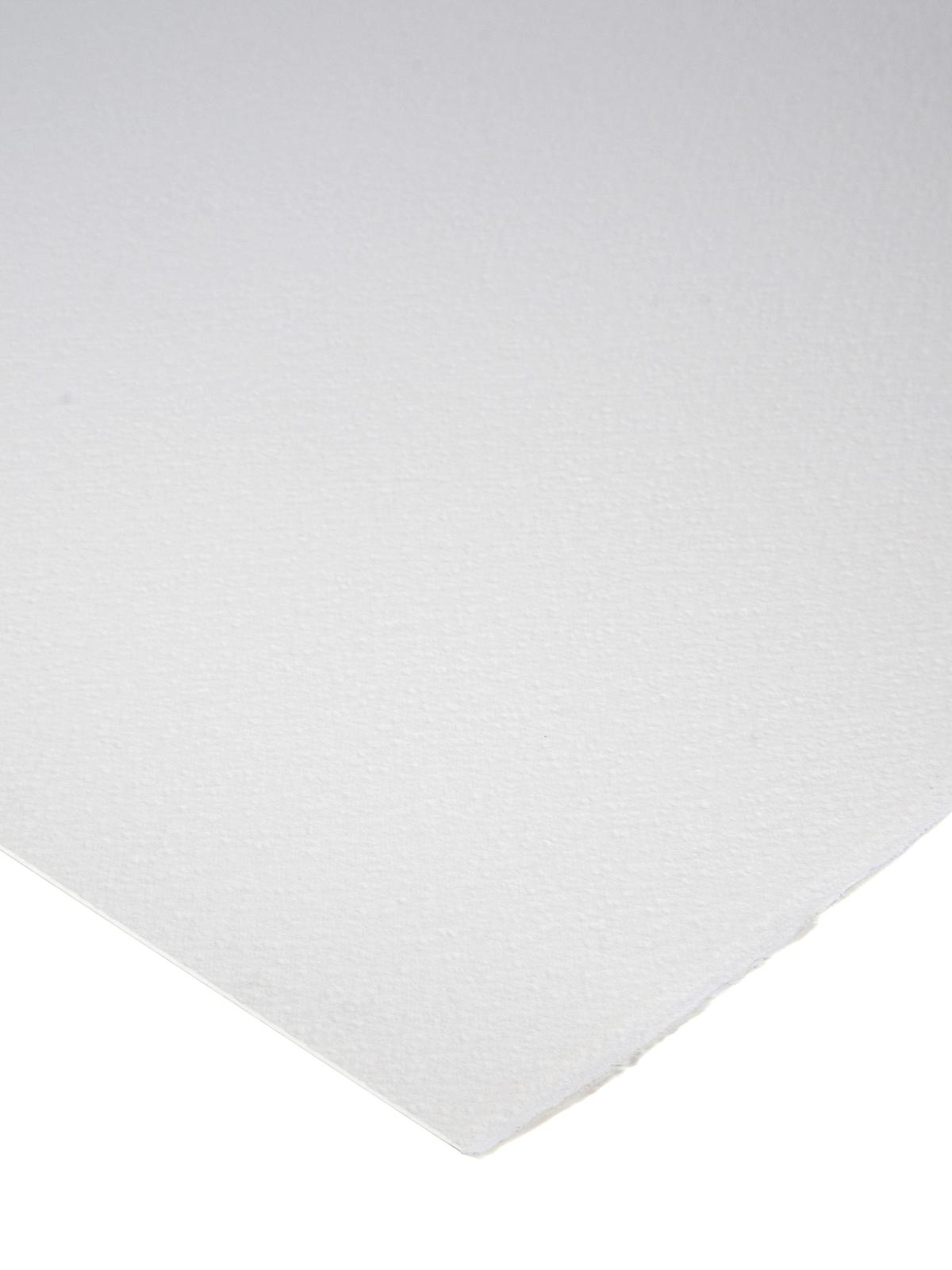 Artistico Watercolor Paper traditional white 640 gsm cold press 22 in. x 30 in.