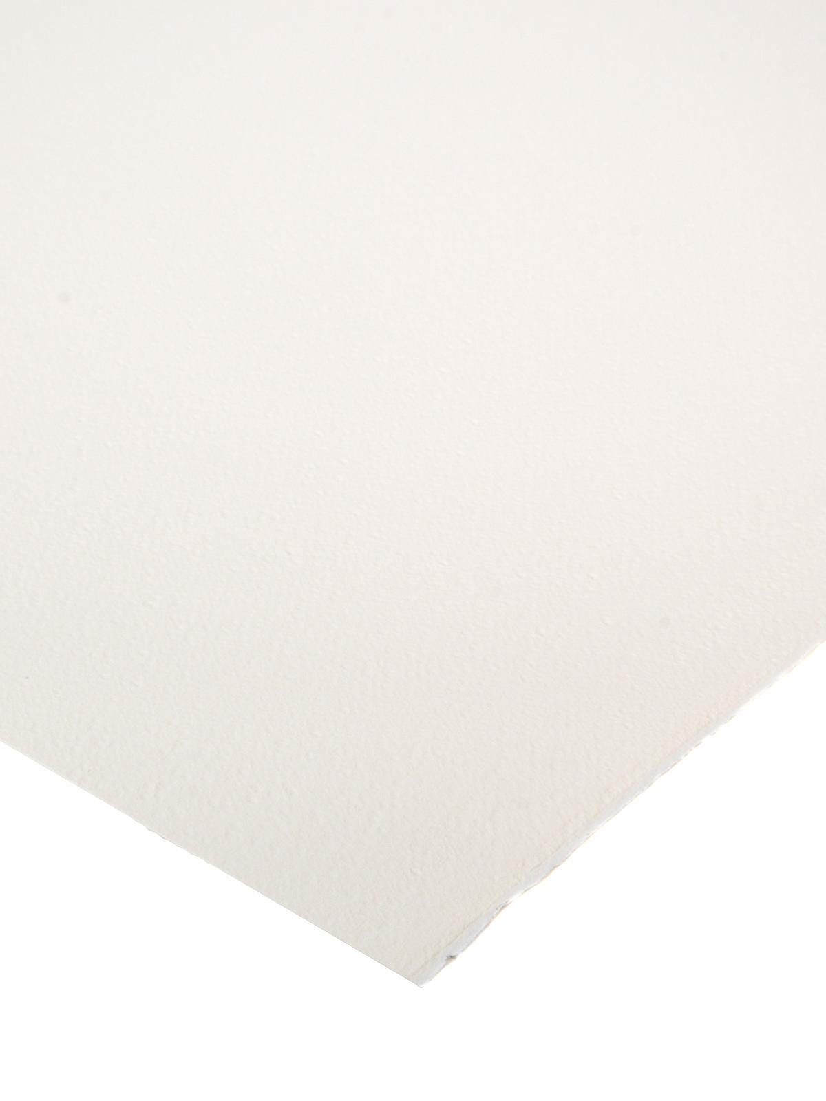 Artistico Watercolor Paper traditional white 640 gsm rough 22 in. x 30 in.