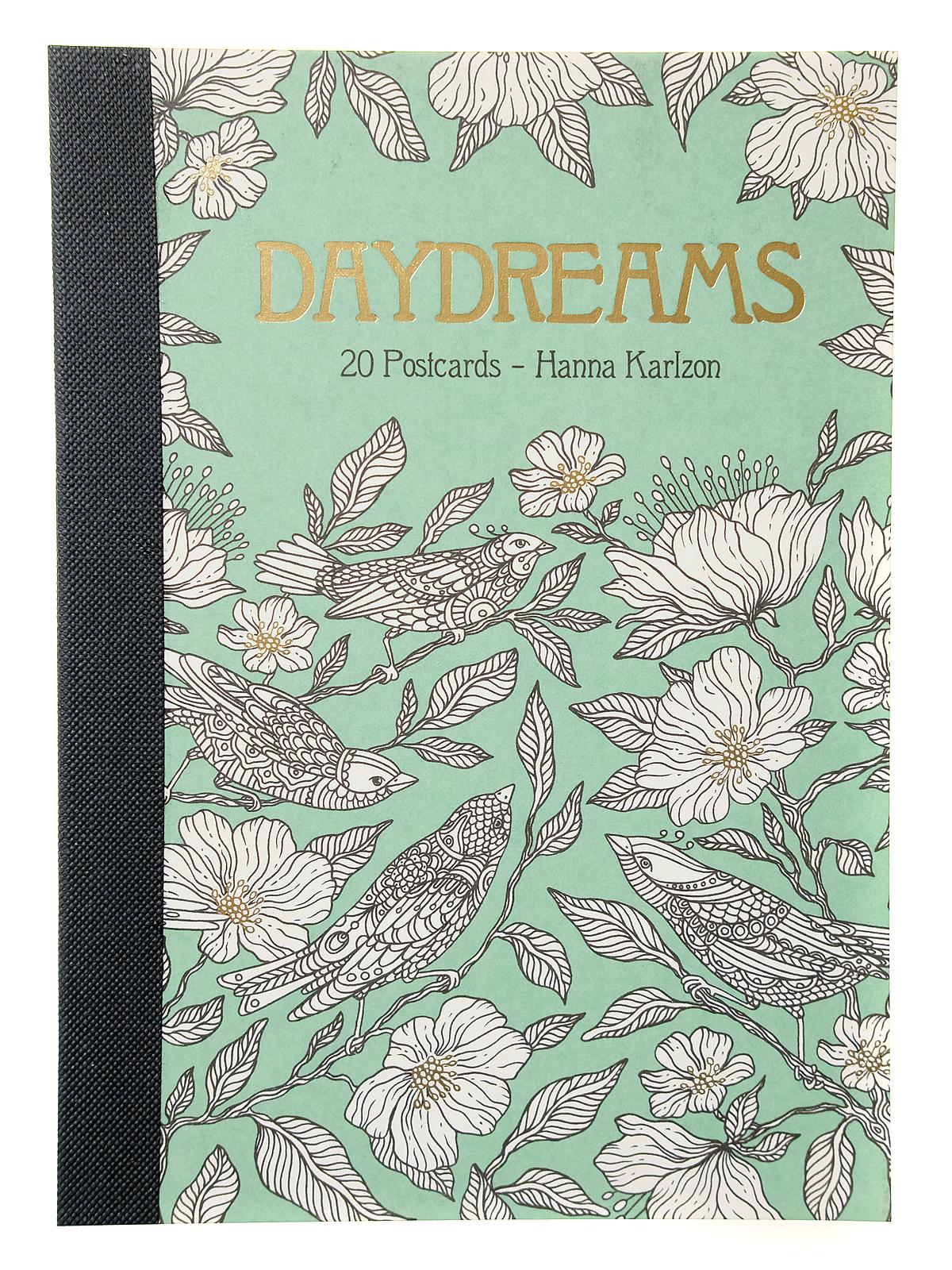 Postcards Daydreams