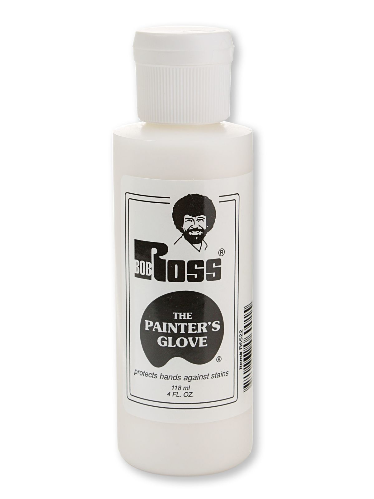 Painter's Glove Coating painter's glove