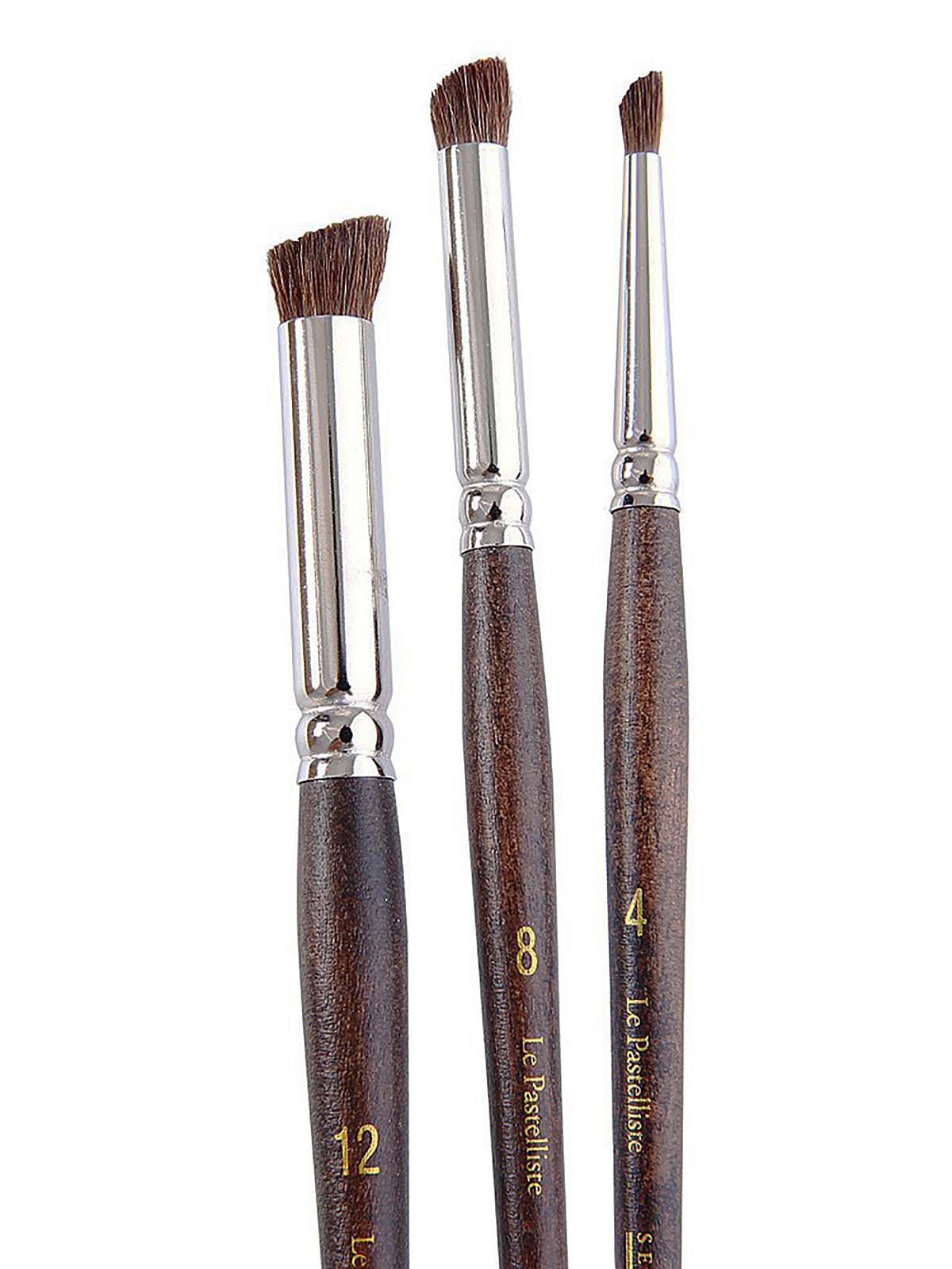 Le Pastelliste set of 3