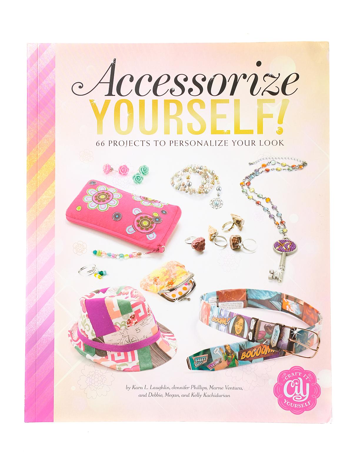 Accessorize Yourself Each