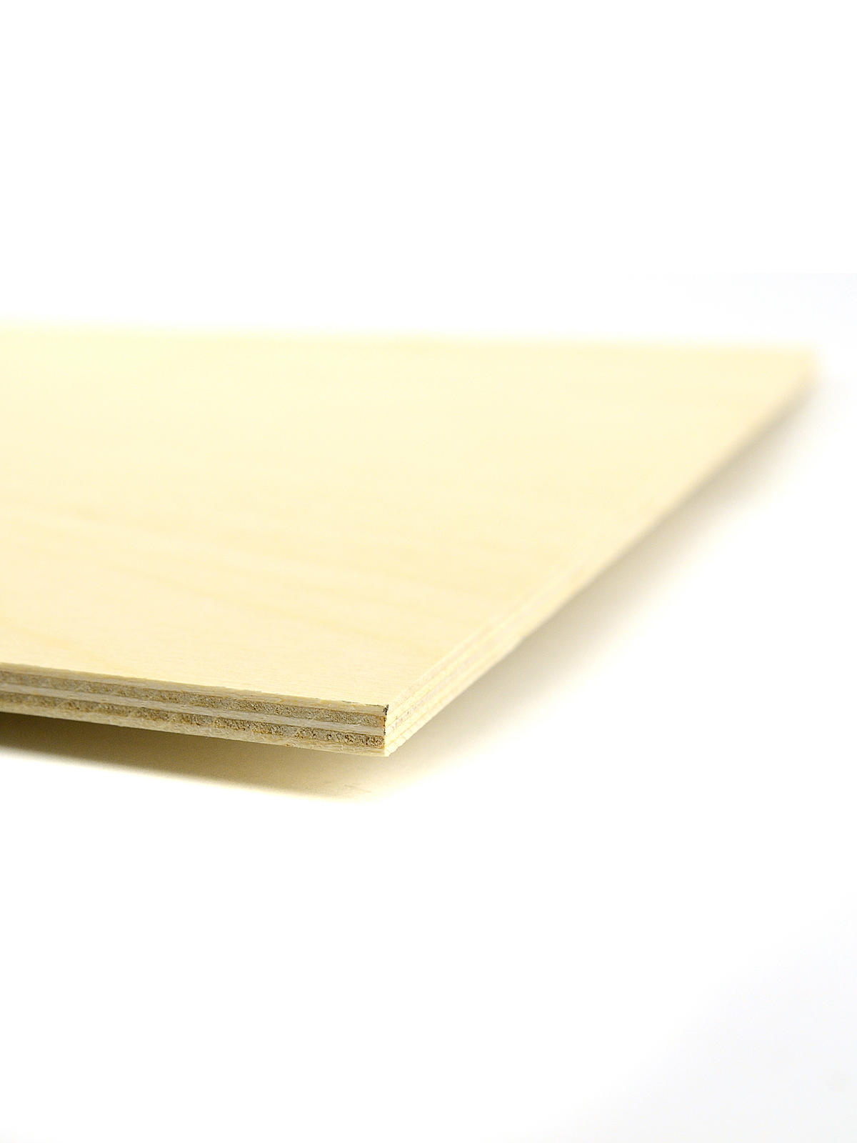 Craft Plywood Sheets 1 4 In. 12 In. X 12 In.