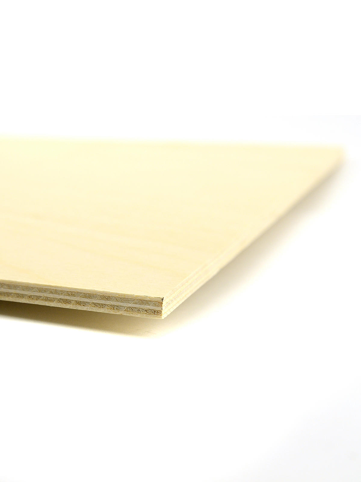 Craft Plywood Sheets 1 4 in. 12 in. x 12 in.