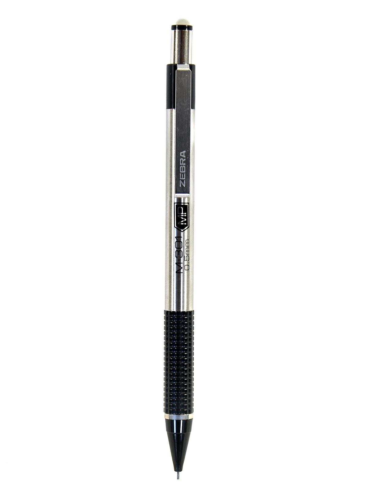 M-301 Mechanical Pencil 0.5 Mm Black