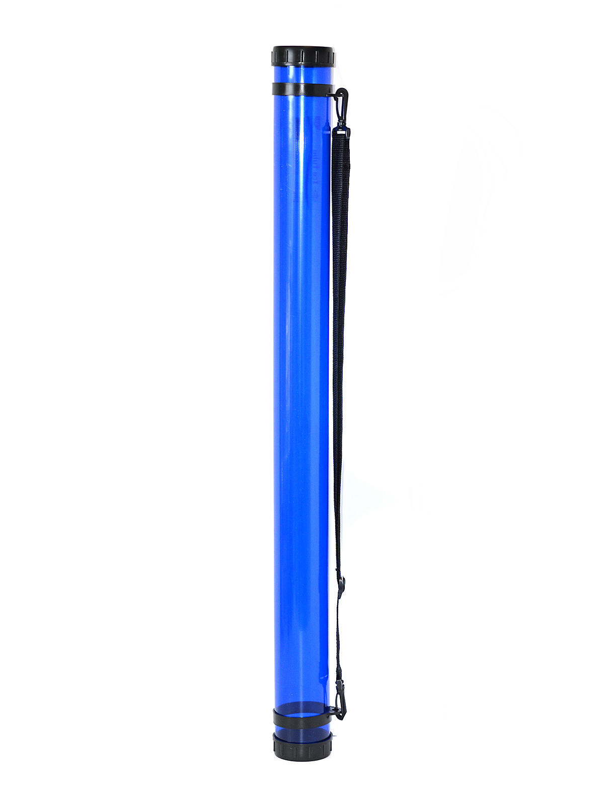 Ice Tubes 37 In. Blue