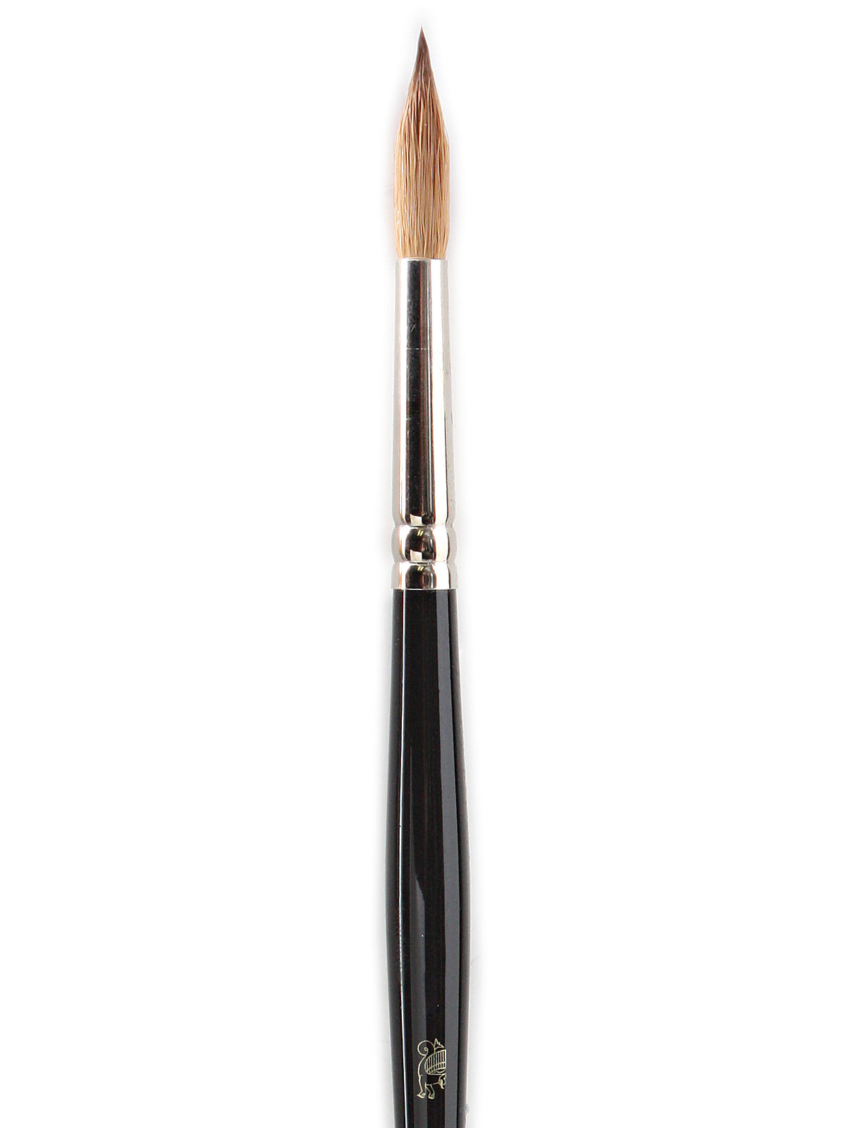 Series 7 Kolinsky Sable Pointed Round Brushes 8