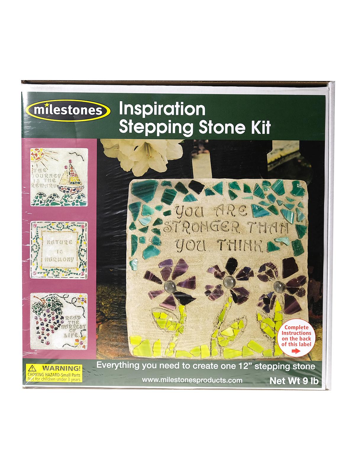 Inspiration Stone Kit Inspiration Stone Kit