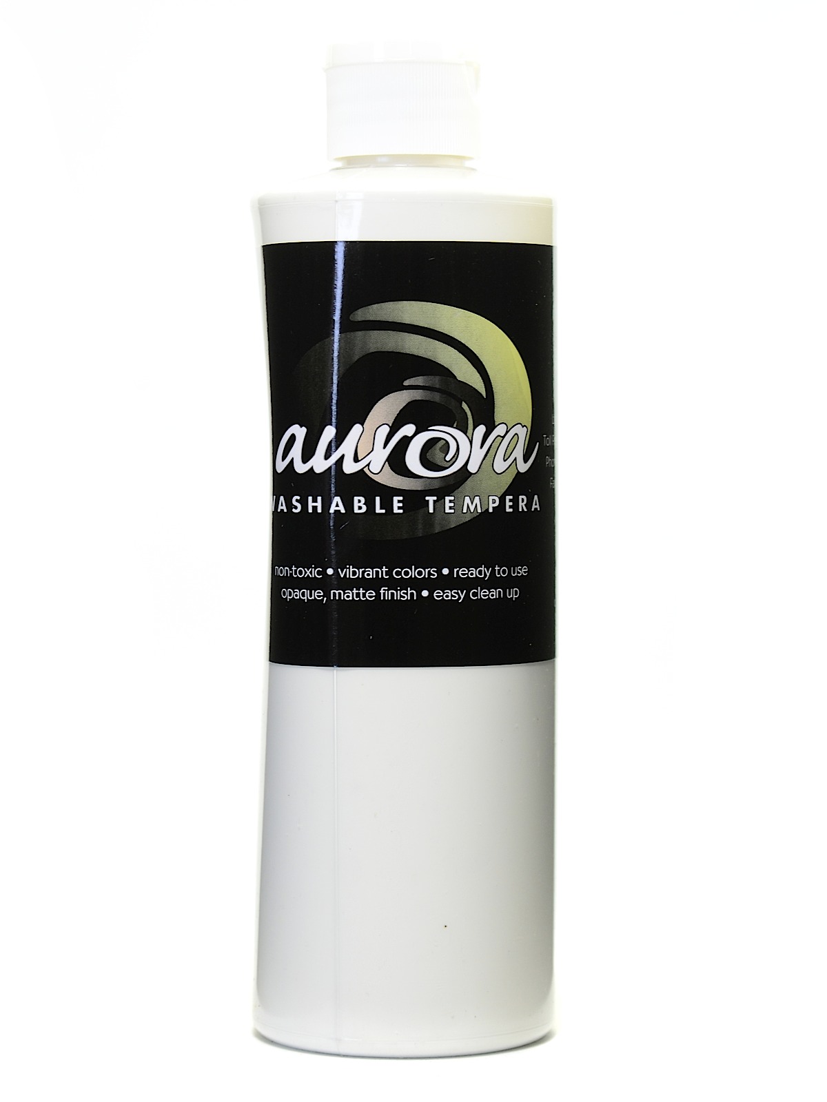 Aurora Washable Tempera white