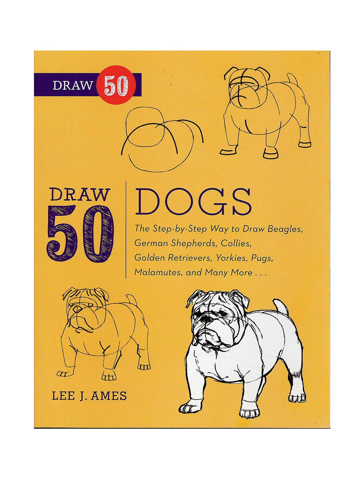 The Draw 50 Series Dogs