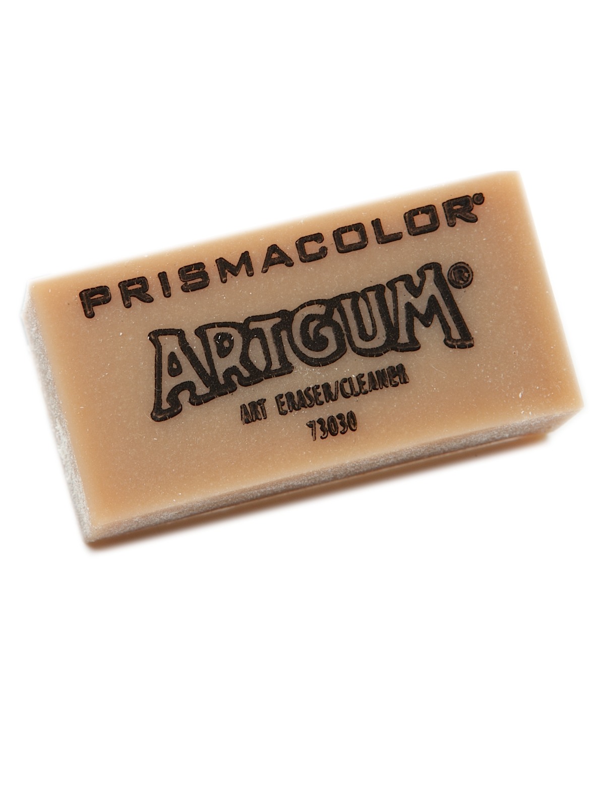 Artgum Gum Erasers 2 In. X 1 In. X 7 8 In. Each