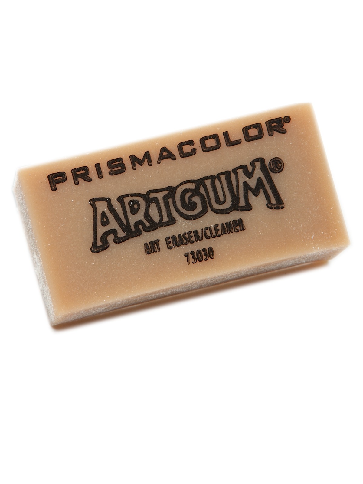 Artgum Gum Erasers 2 in. x 1 in. x 7 8 in. each
