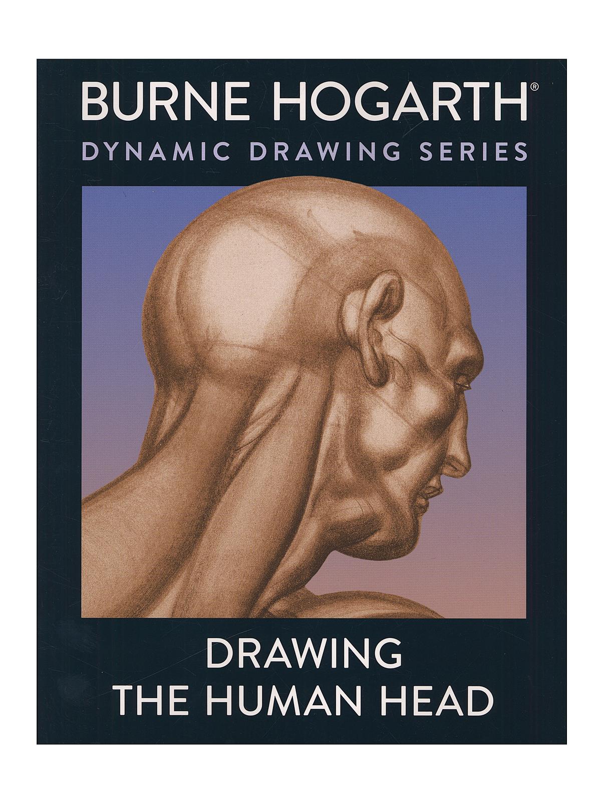 Drawing The Human Head Drawing The Human Head