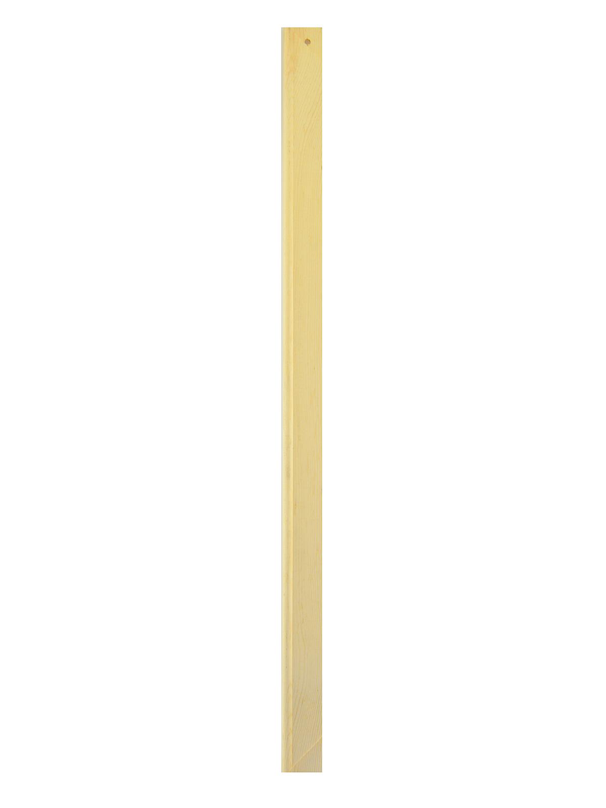 Stretcher Bar Strips 25 in.